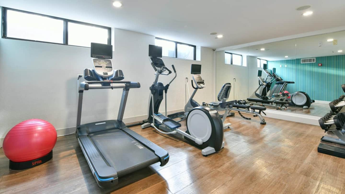 Country Inn & Suites by Radisson, Staten Island