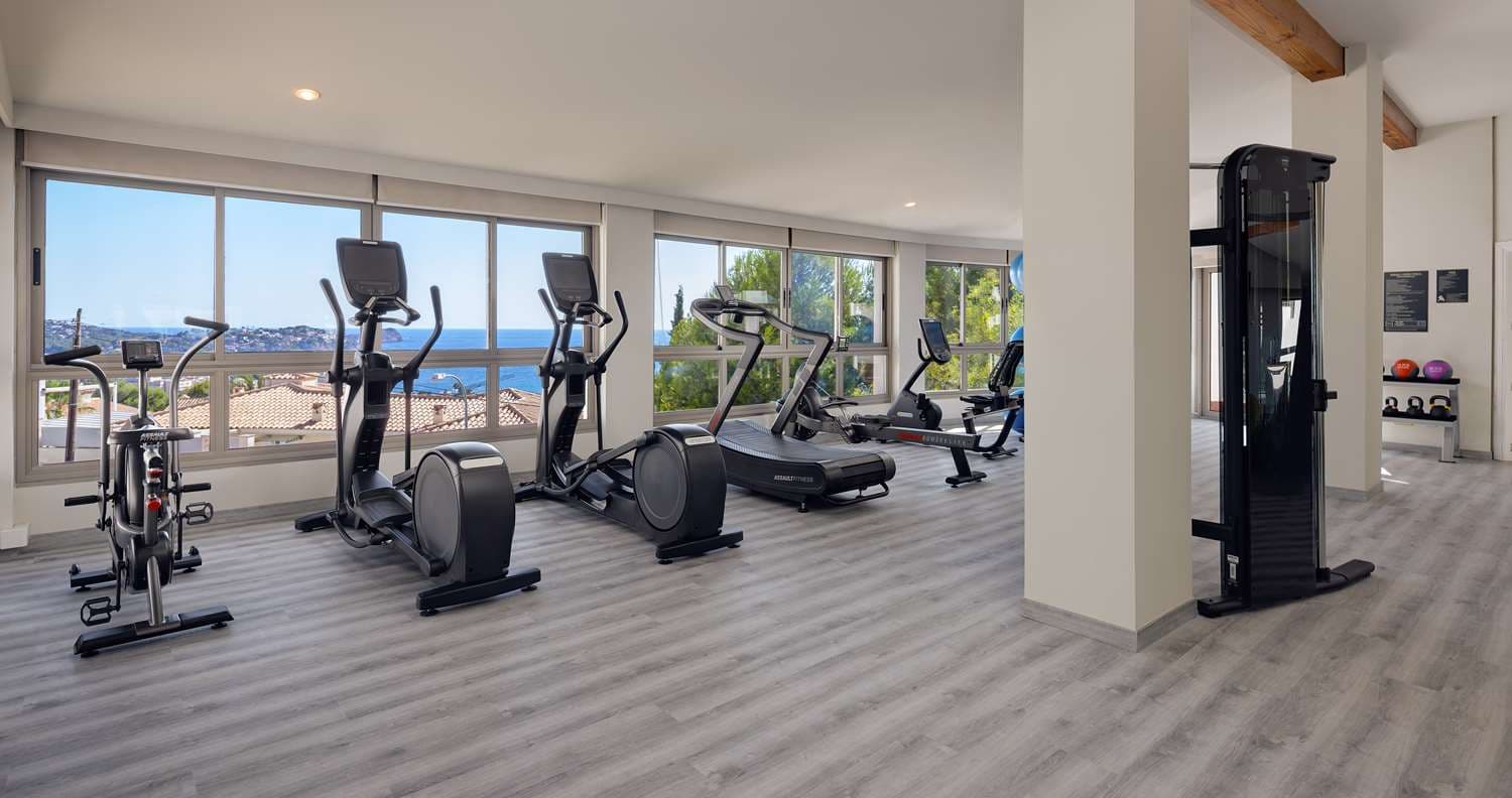 Hilton Mallorca Galatzo