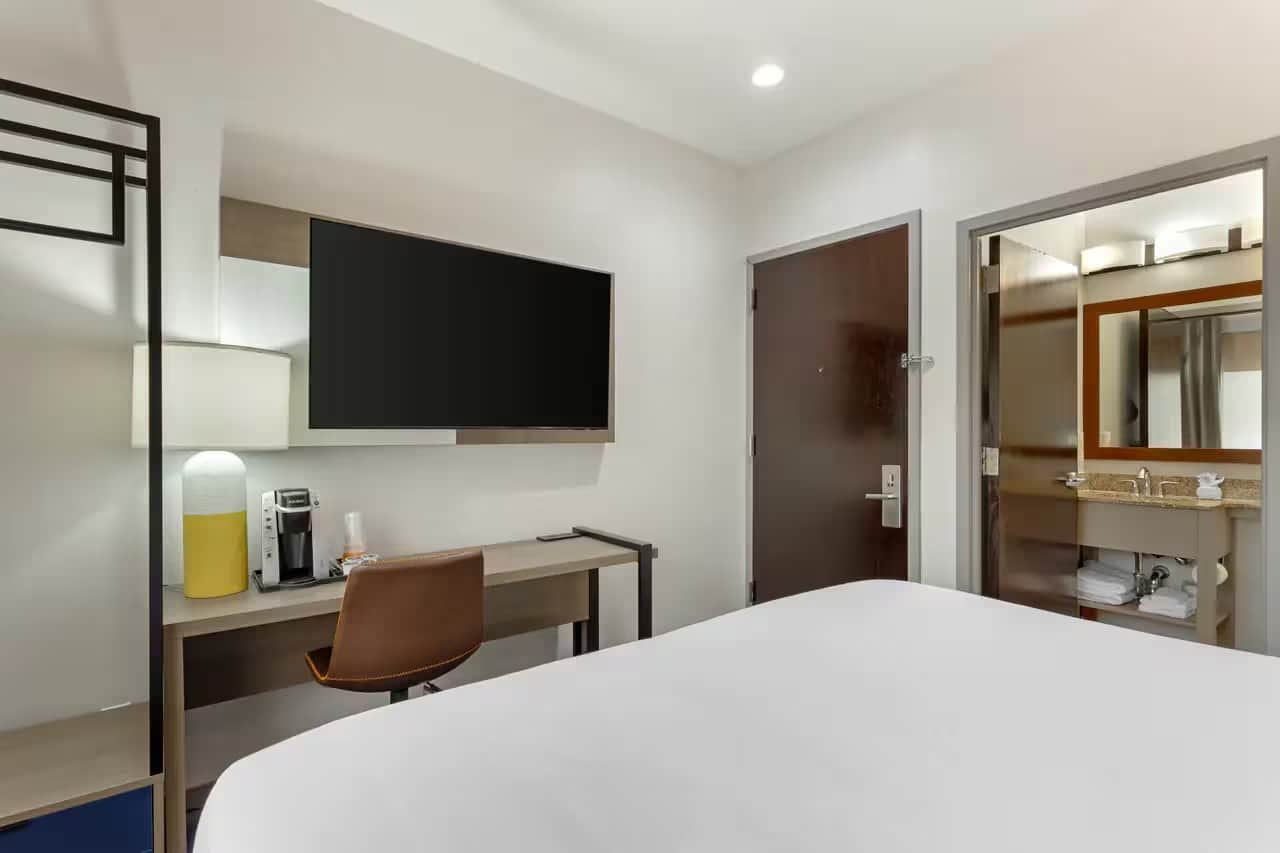 Comfort Inn Staten Island