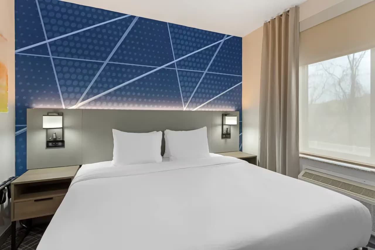 Comfort Inn Staten Island