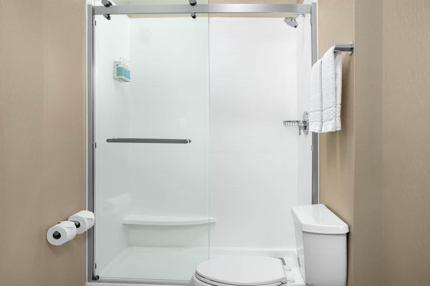 SpringHill Suites by Marriott Annapolis