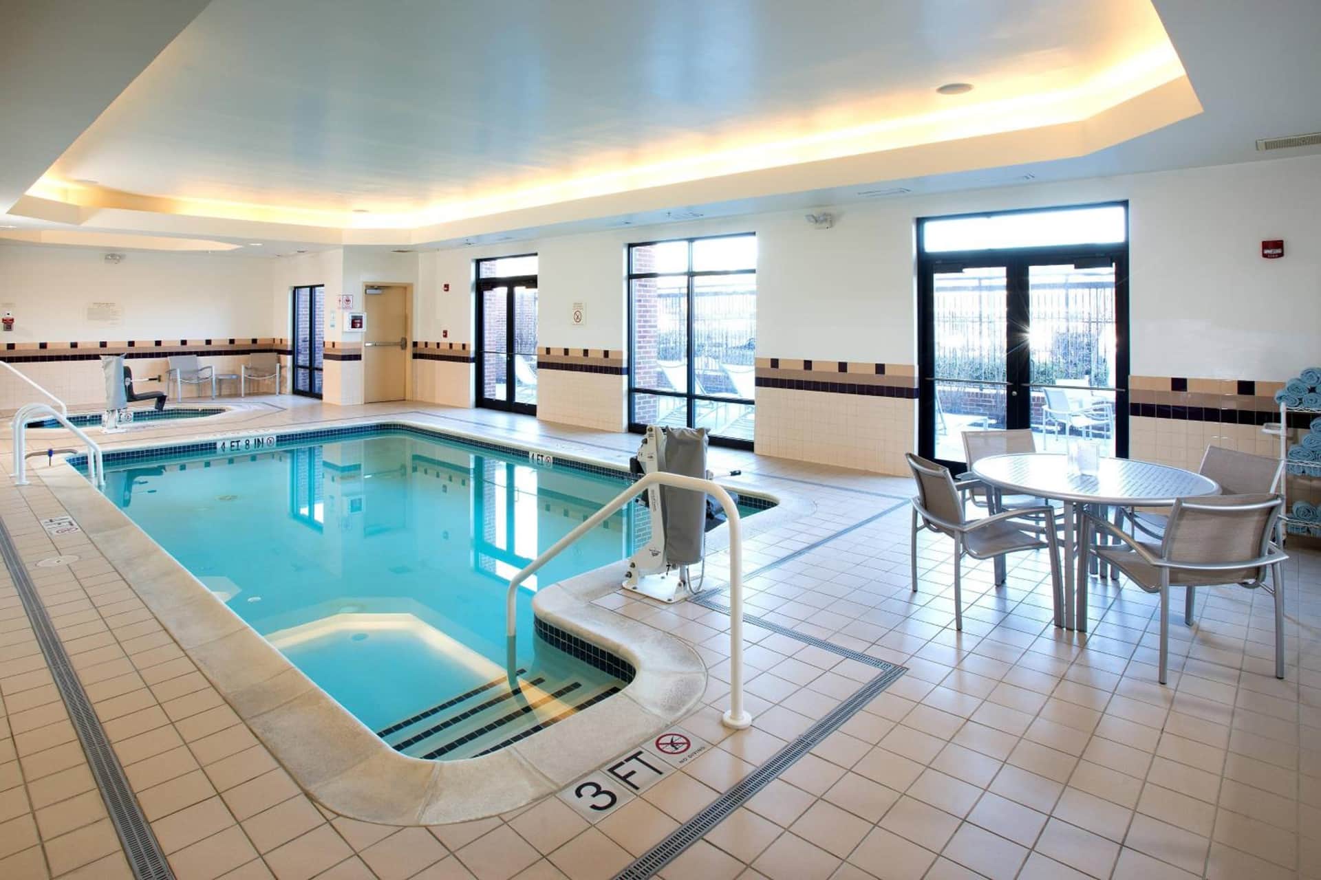 SpringHill Suites by Marriott Annapolis