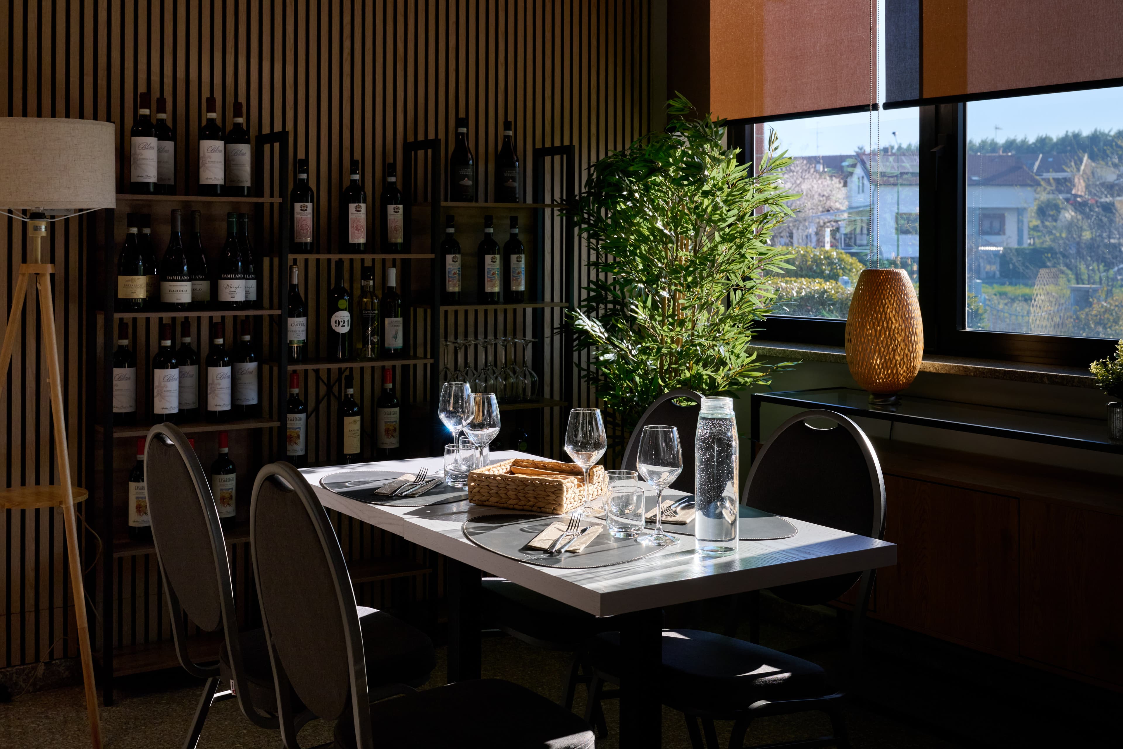 Zenit Park Hotel