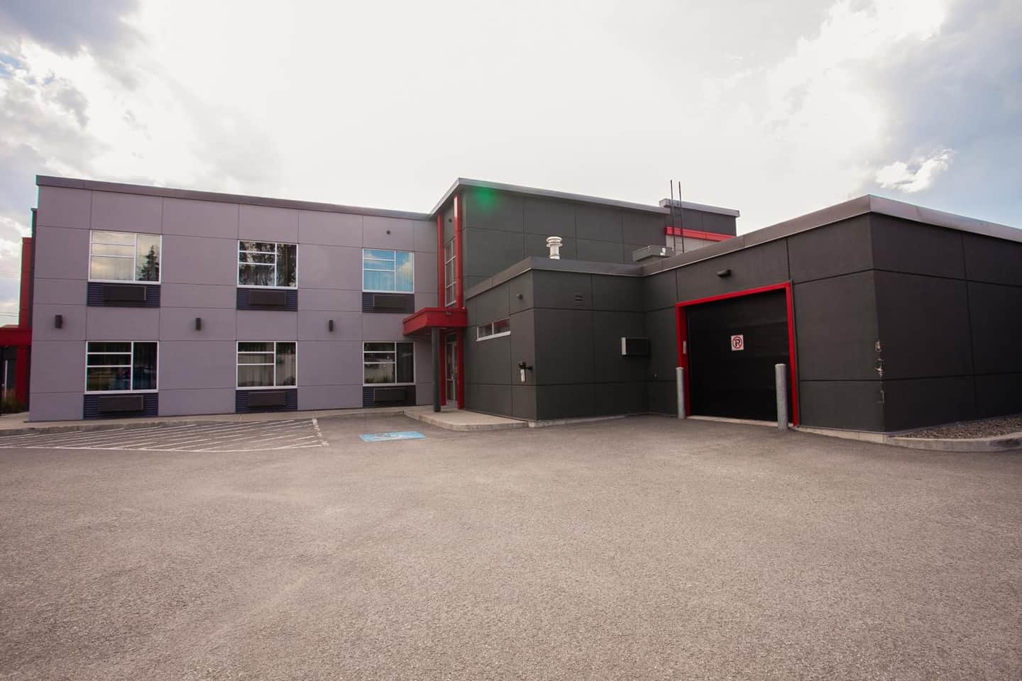 Motel Newstar Laval