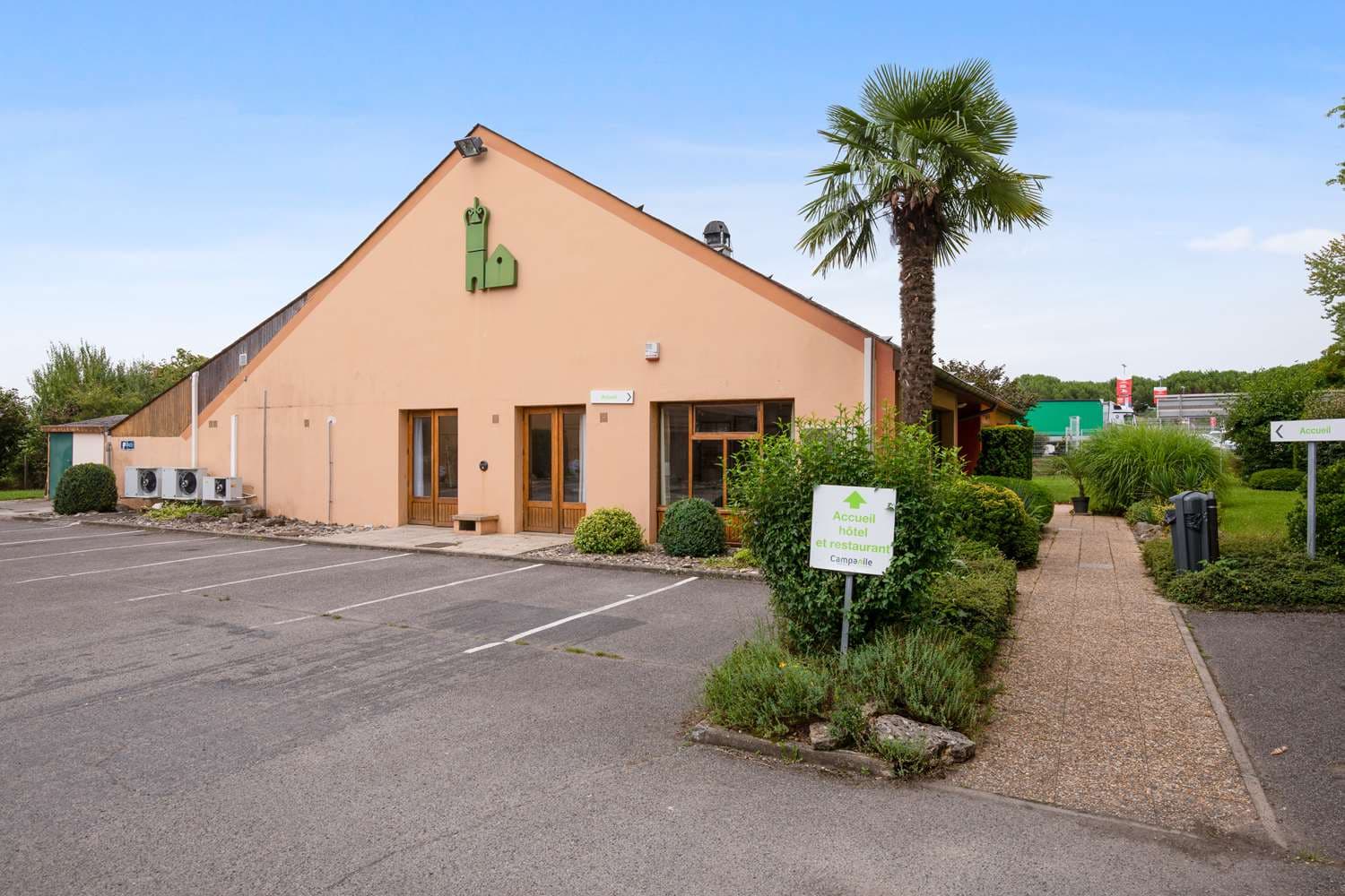 Campanile Brive-La-Gaillarde Ouest