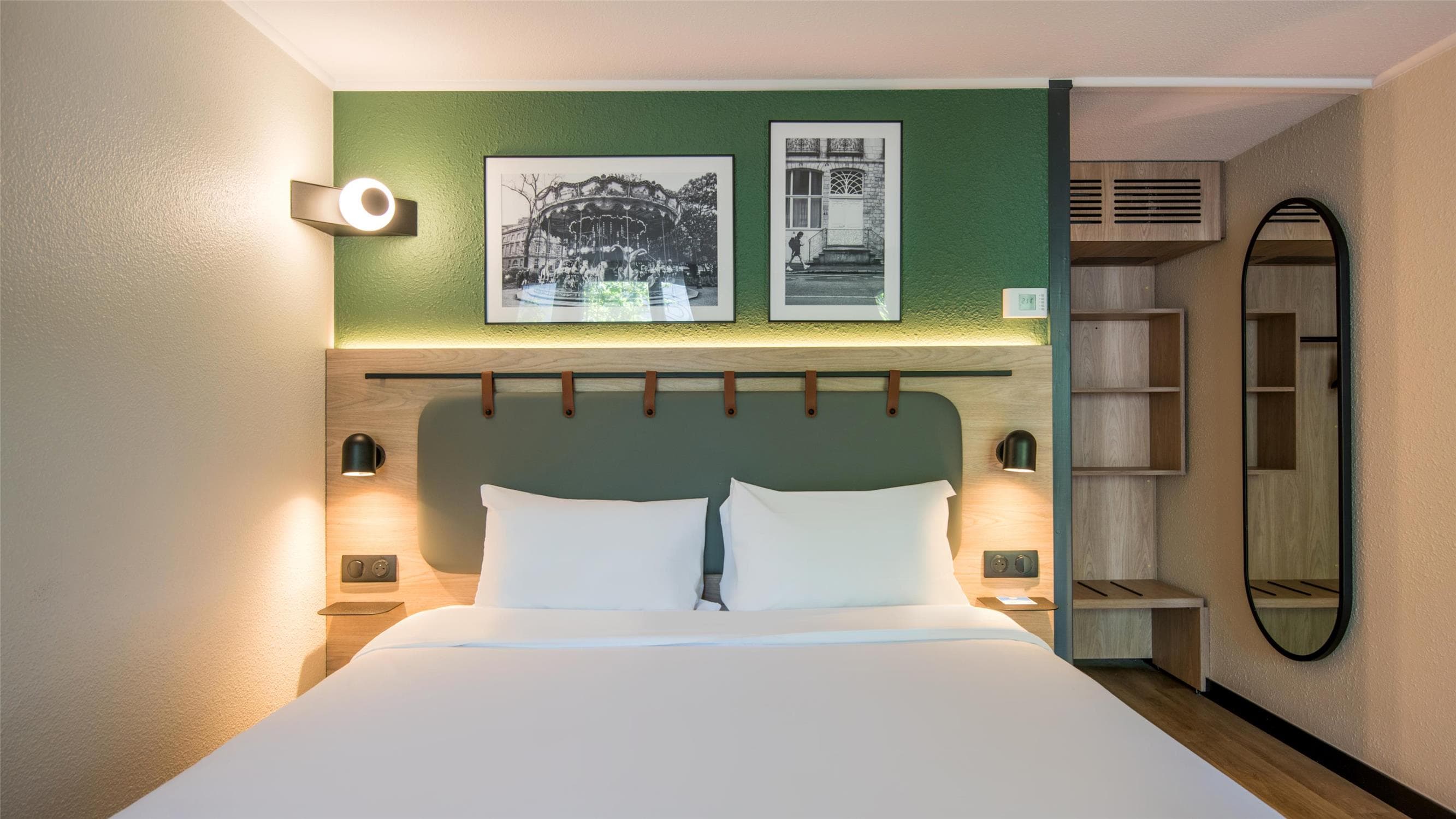 Campanile Brive-La-Gaillarde Ouest