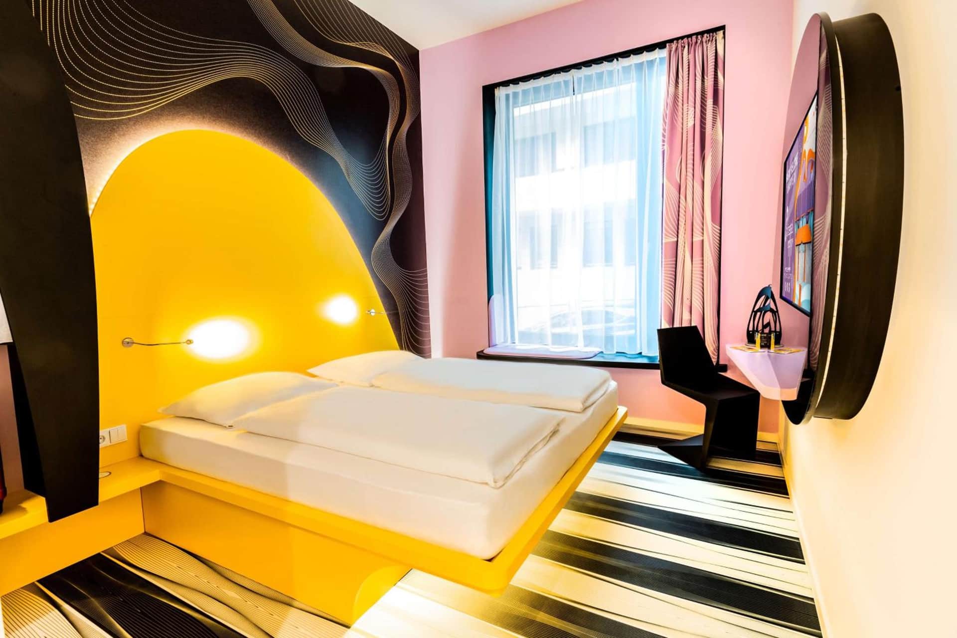 Prize by Radisson Bonn-City