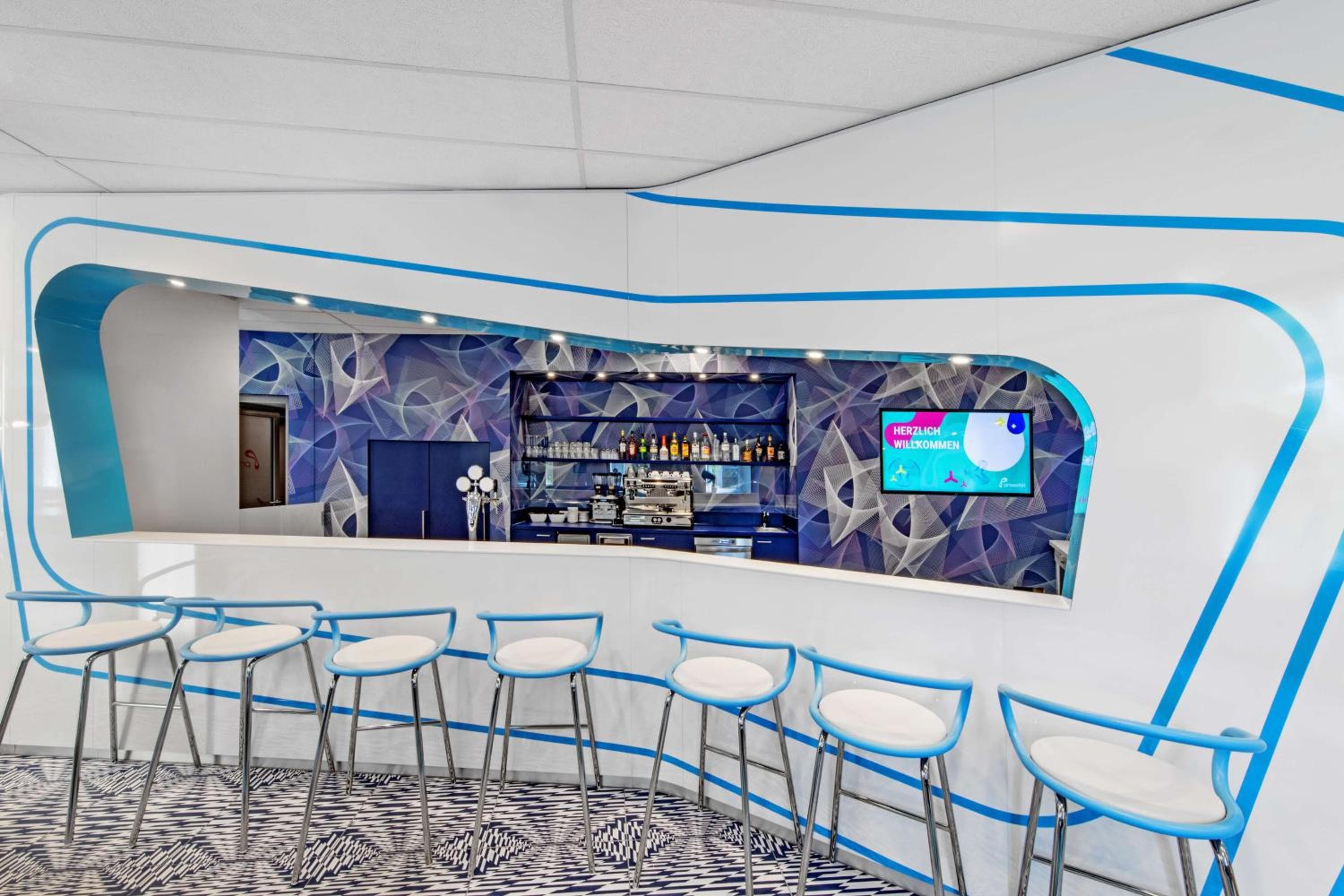 Prize by Radisson Hamburg-St. Pauli