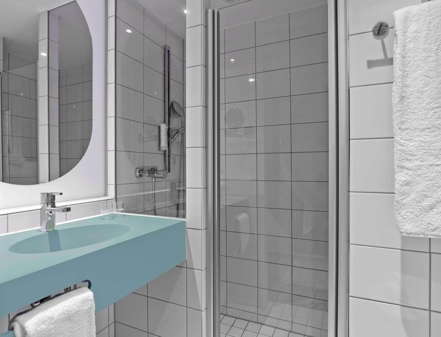 Prize by Radisson Hamburg-City