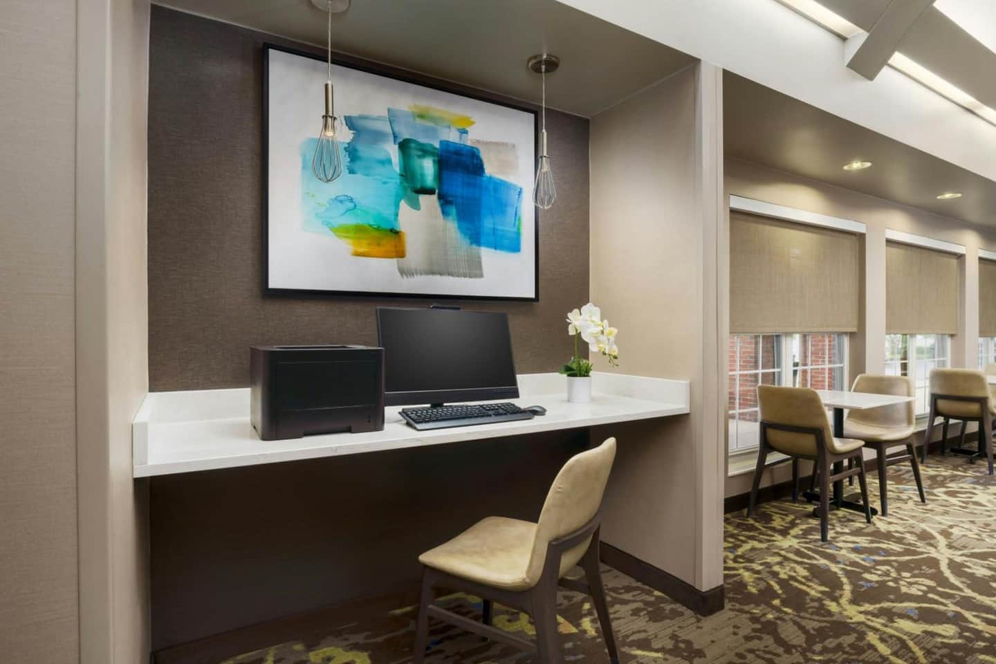 Residence Inn Portland Scarborough