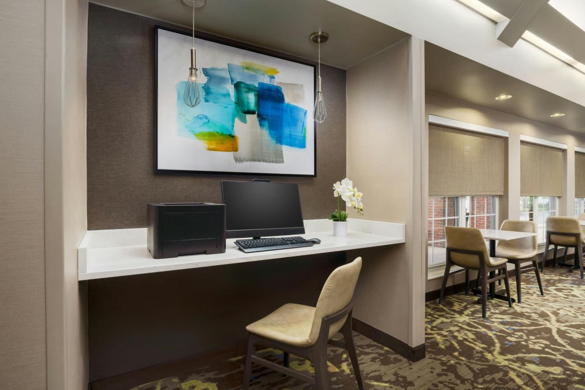 Residence Inn Portland Scarborough