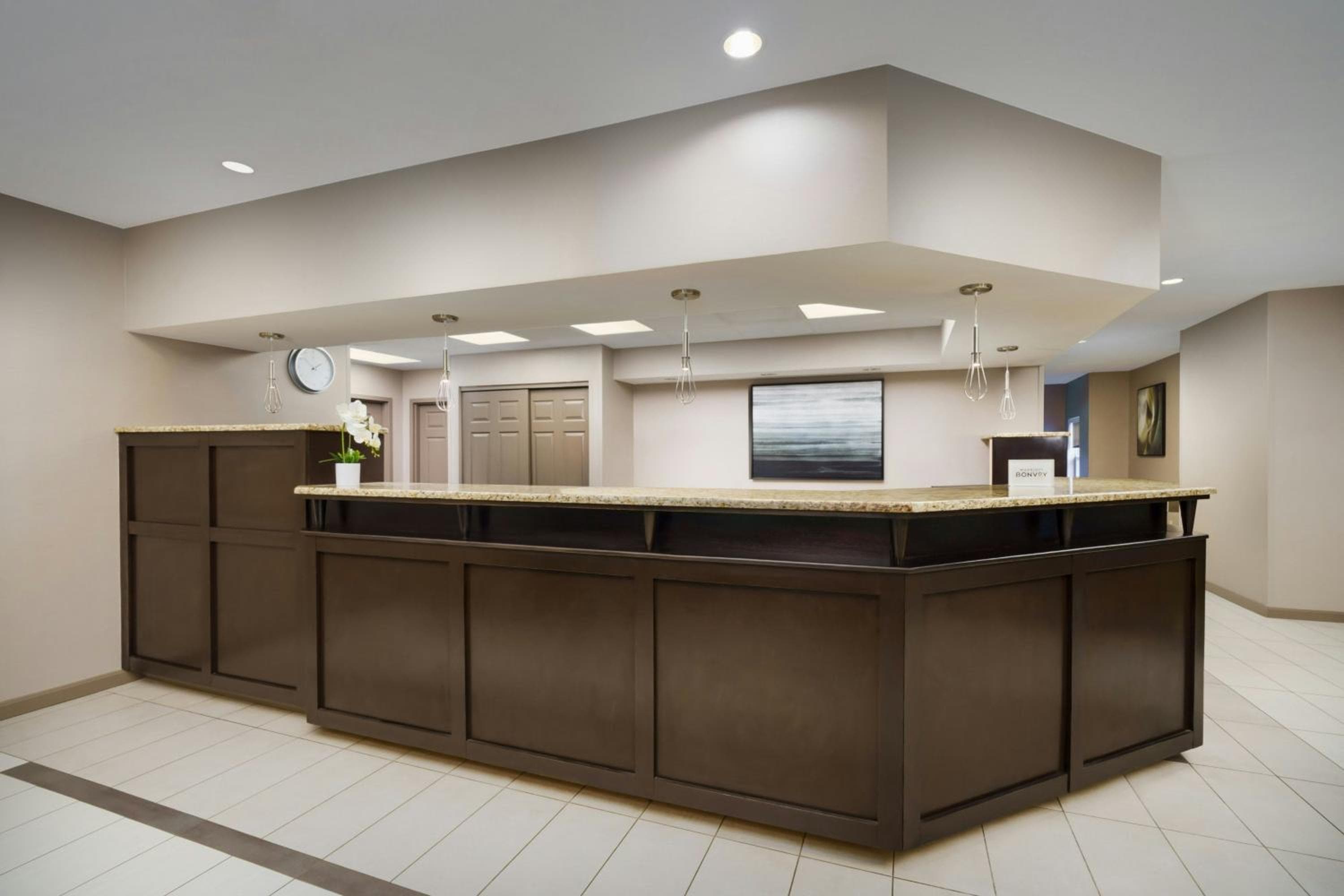 Residence Inn Portland Scarborough