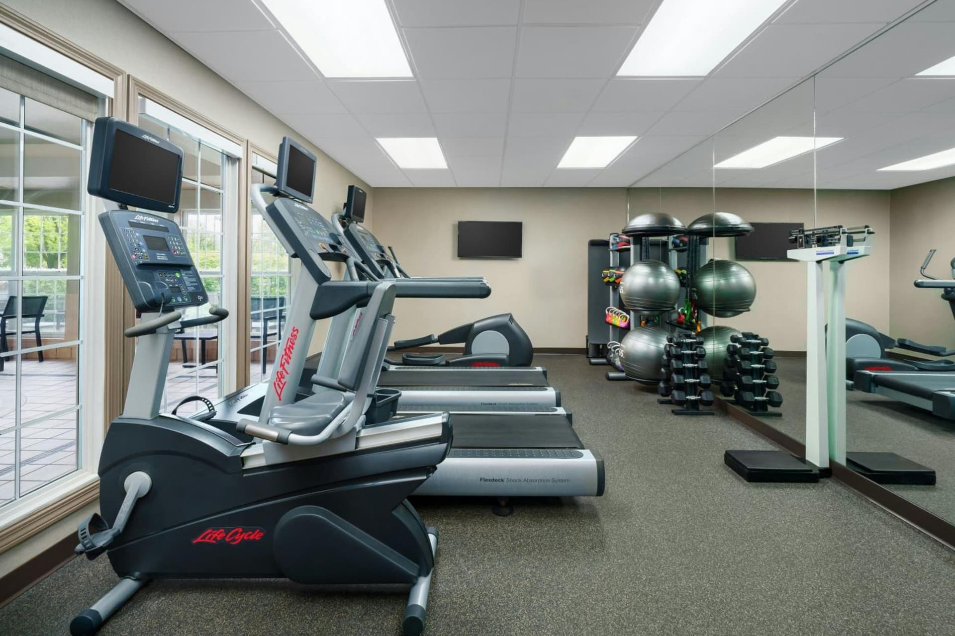 Residence Inn Portland Scarborough