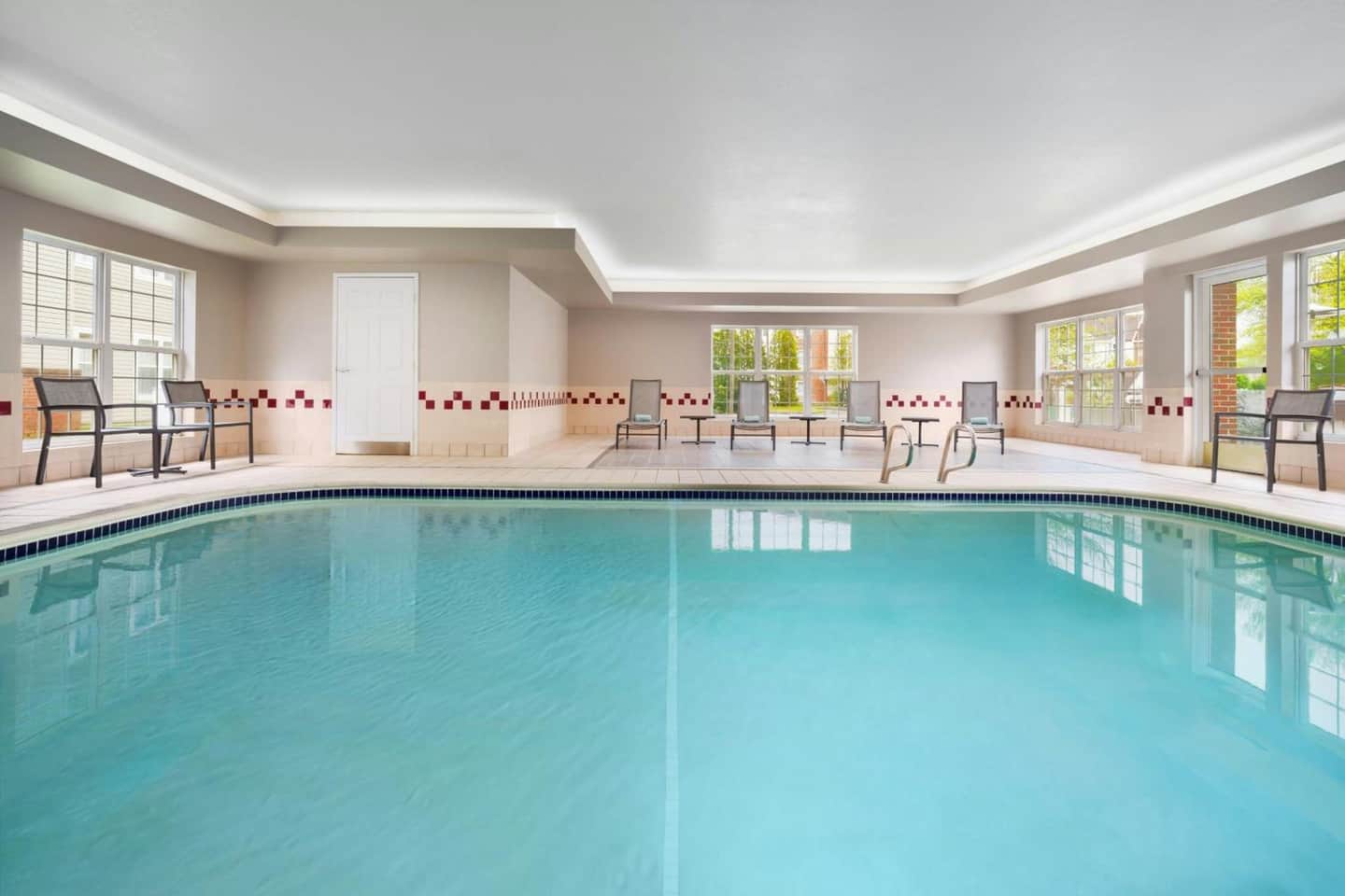 Residence Inn Portland Scarborough