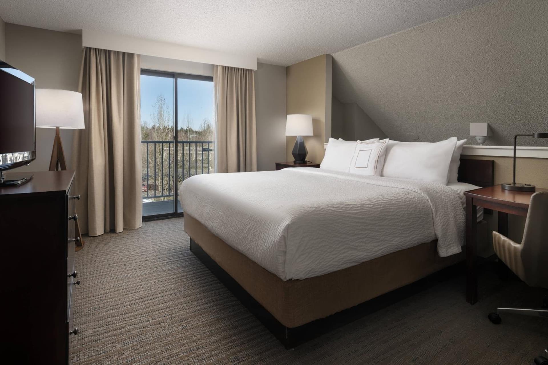 Residence Inn Seattle North/Lynnwood Everett