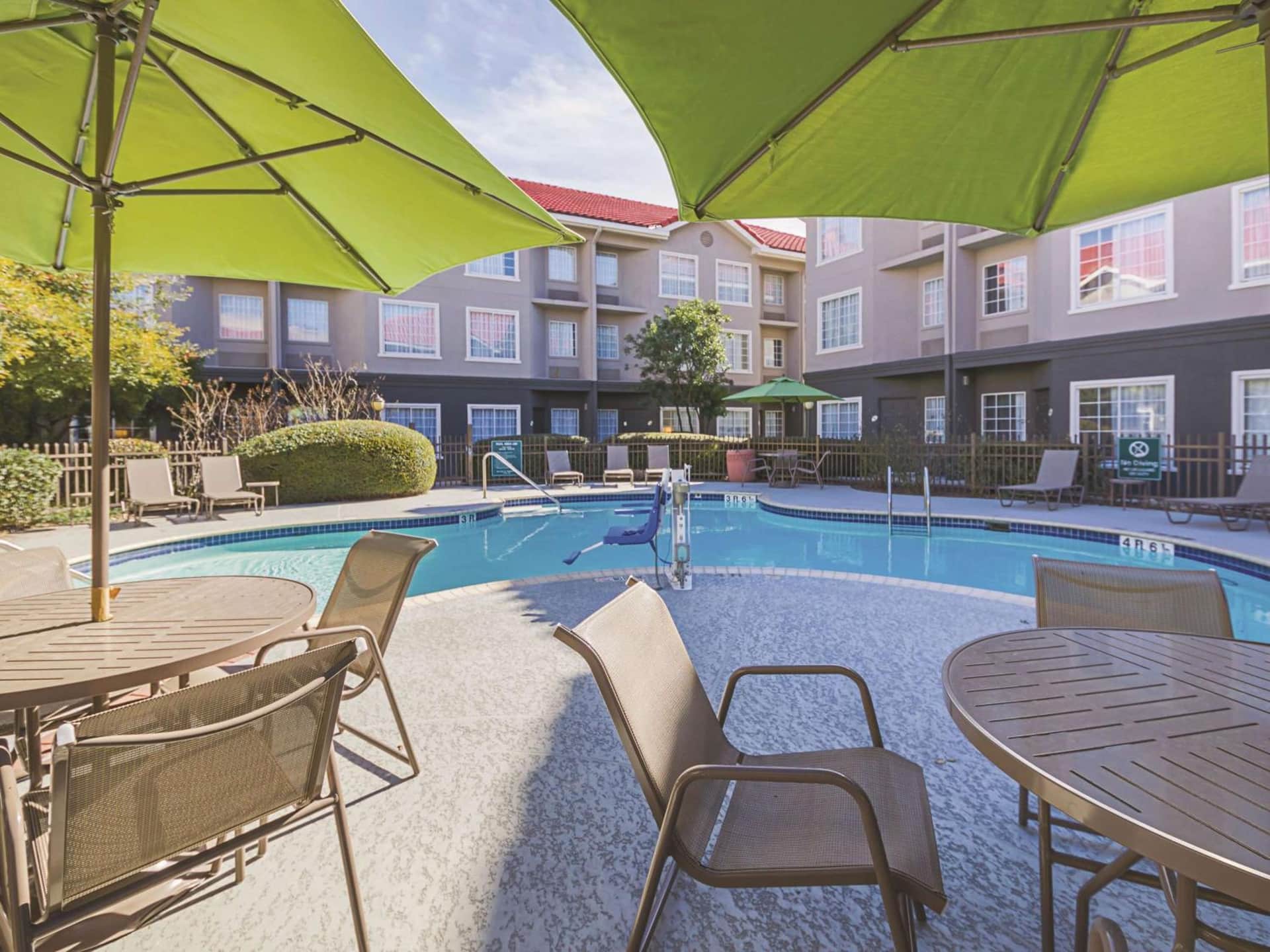 La Quinta Inn & Suites by Wyndham Austin Near The Domain