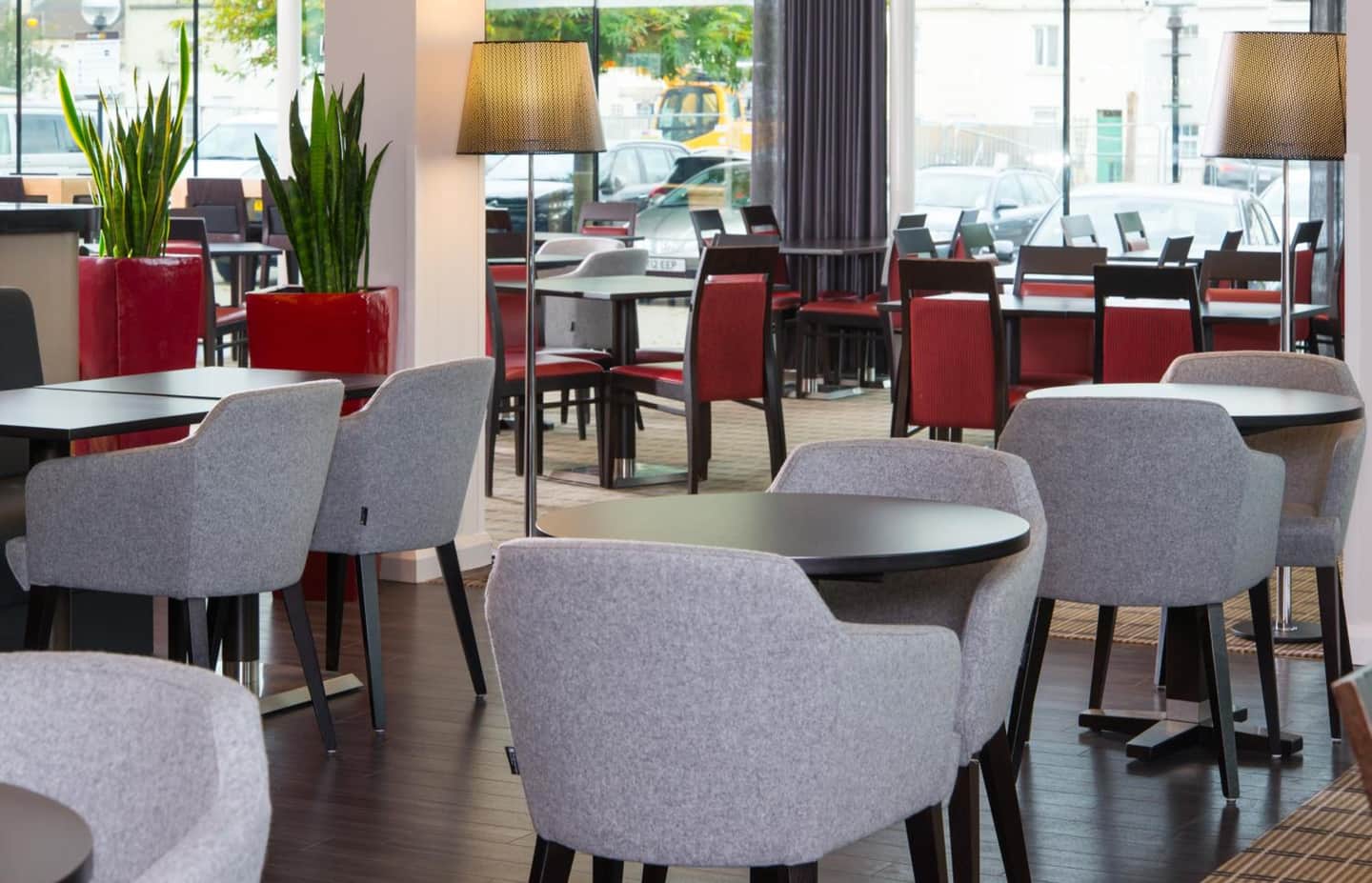 Holiday Inn Express - Bath