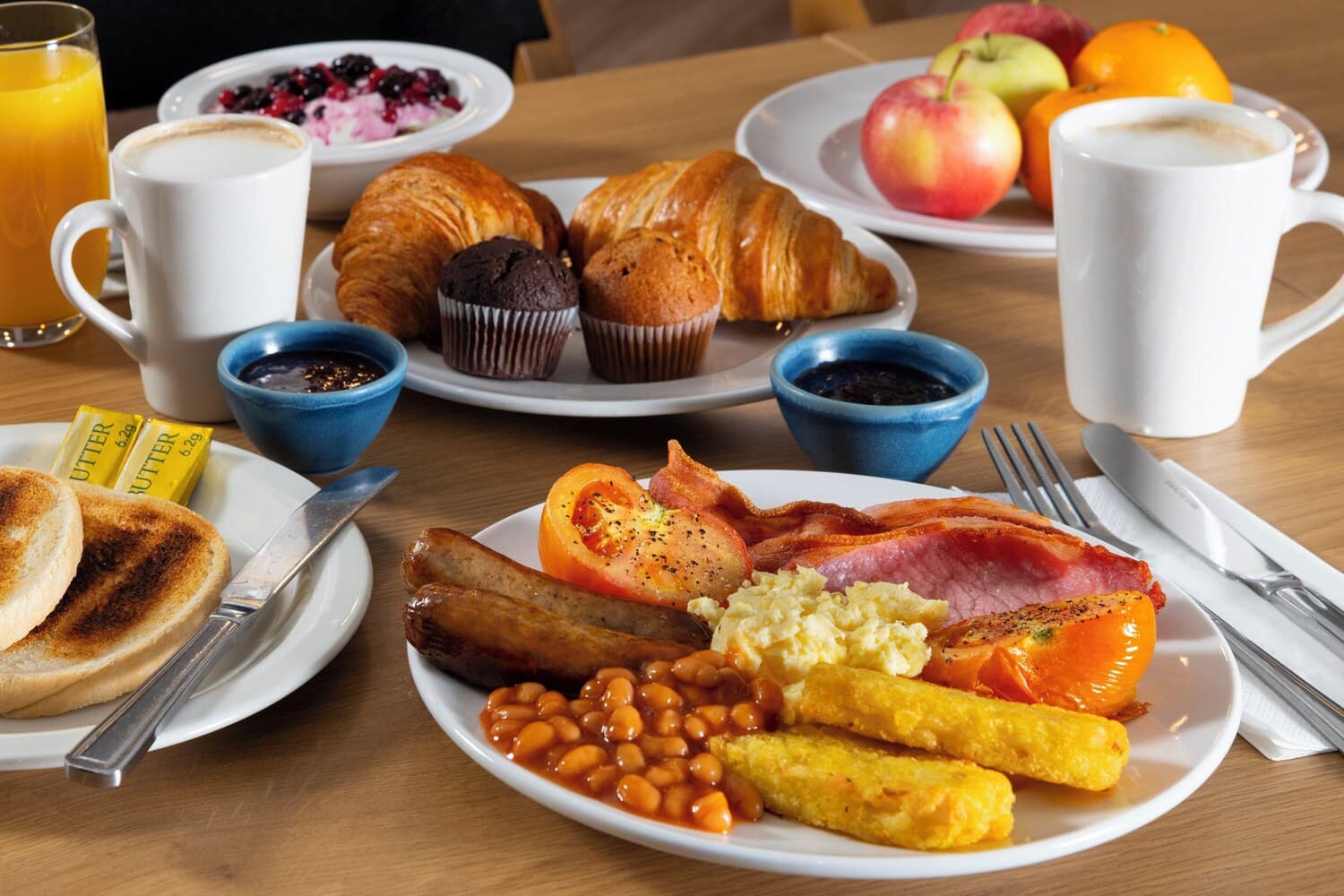 Holiday Inn Express - Bristol Filton