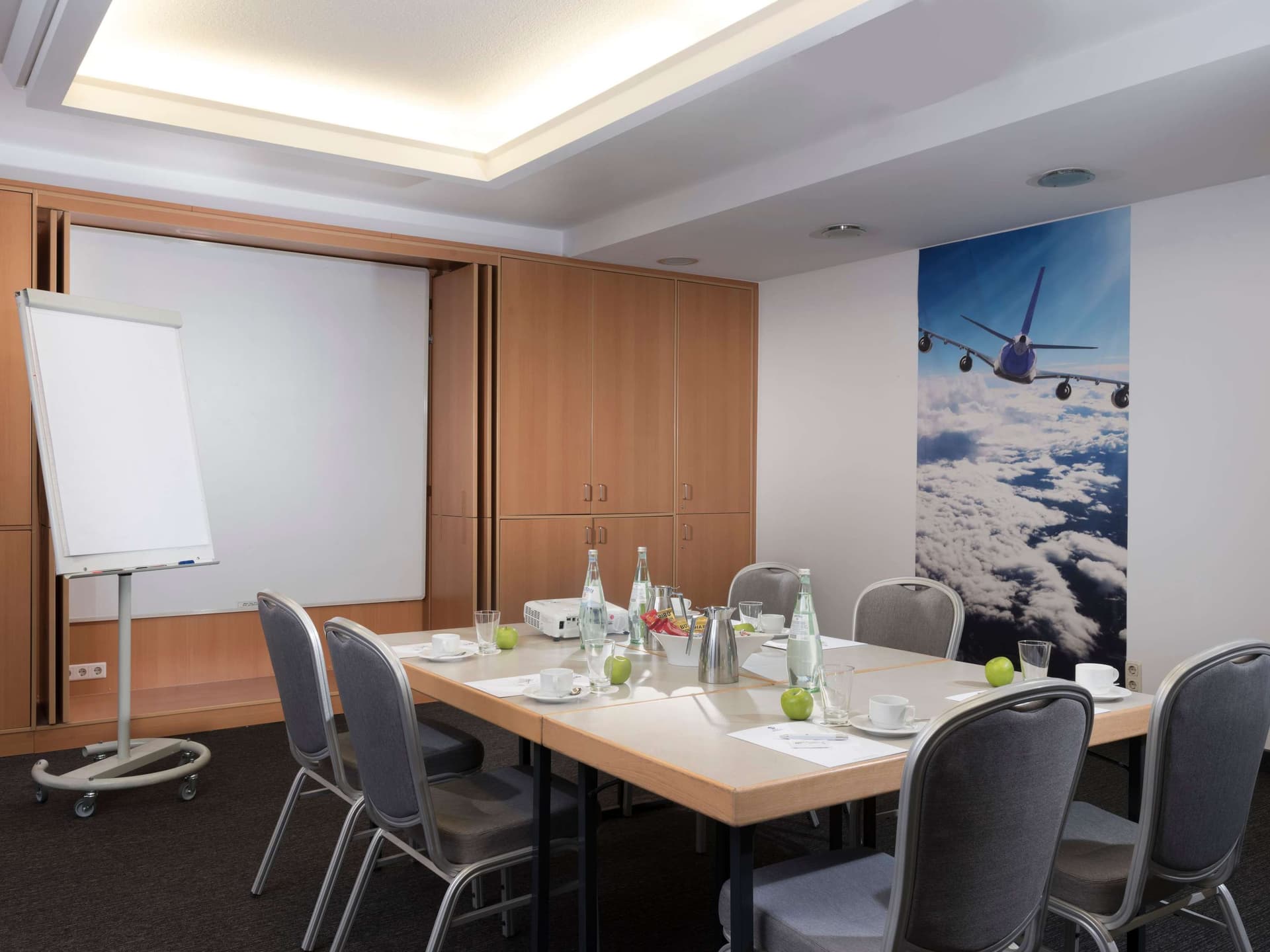 ibis Styles Cologne Airport Troisdorf (opening February 2026)