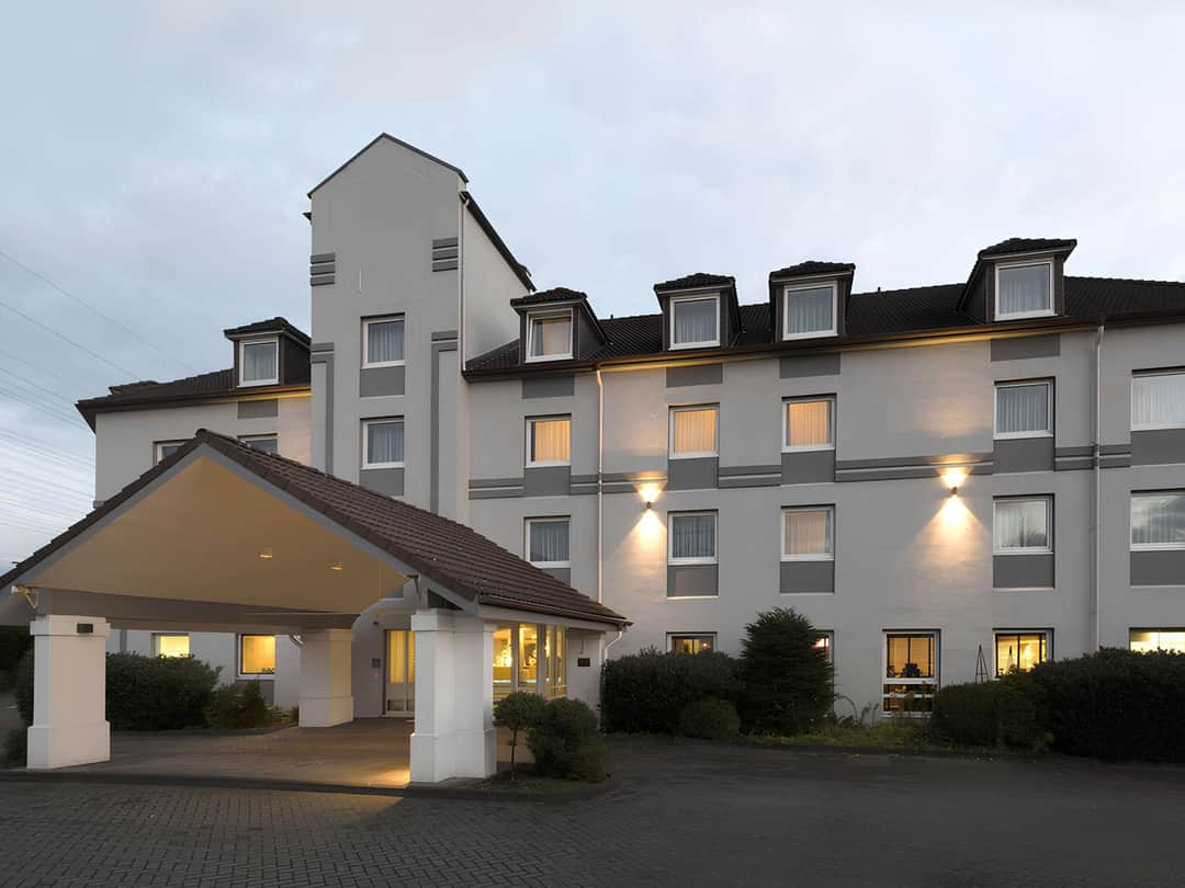ibis Styles Cologne Airport Troisdorf (opening February 2026)