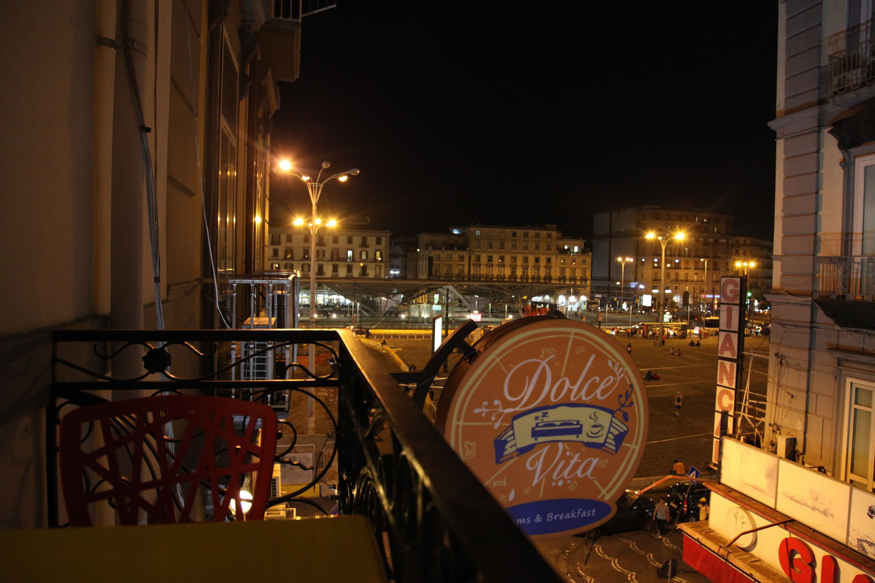 Dolce Vita Rooms & Breakfast