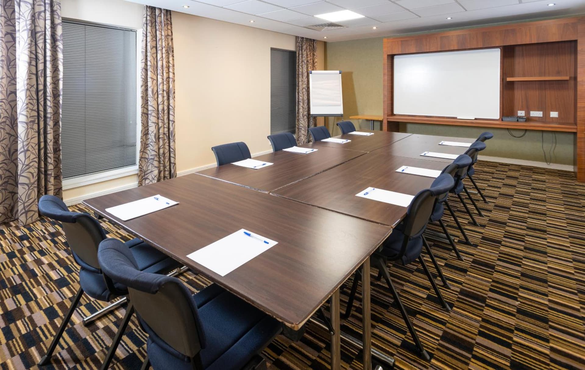 Holiday Inn Express - Stevenage