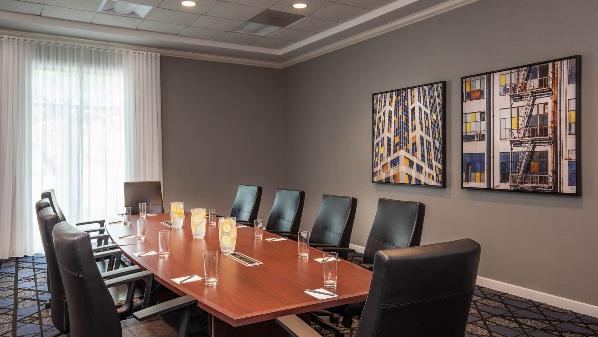 Courtyard by Marriott Boston Billerica/Bedford
