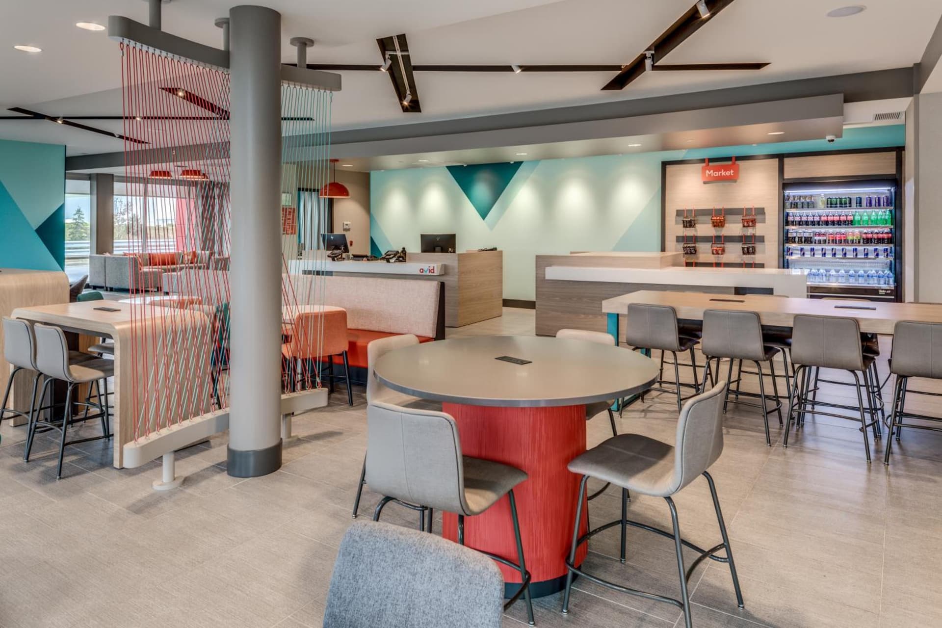 Avid Hotel Zeeland Holland