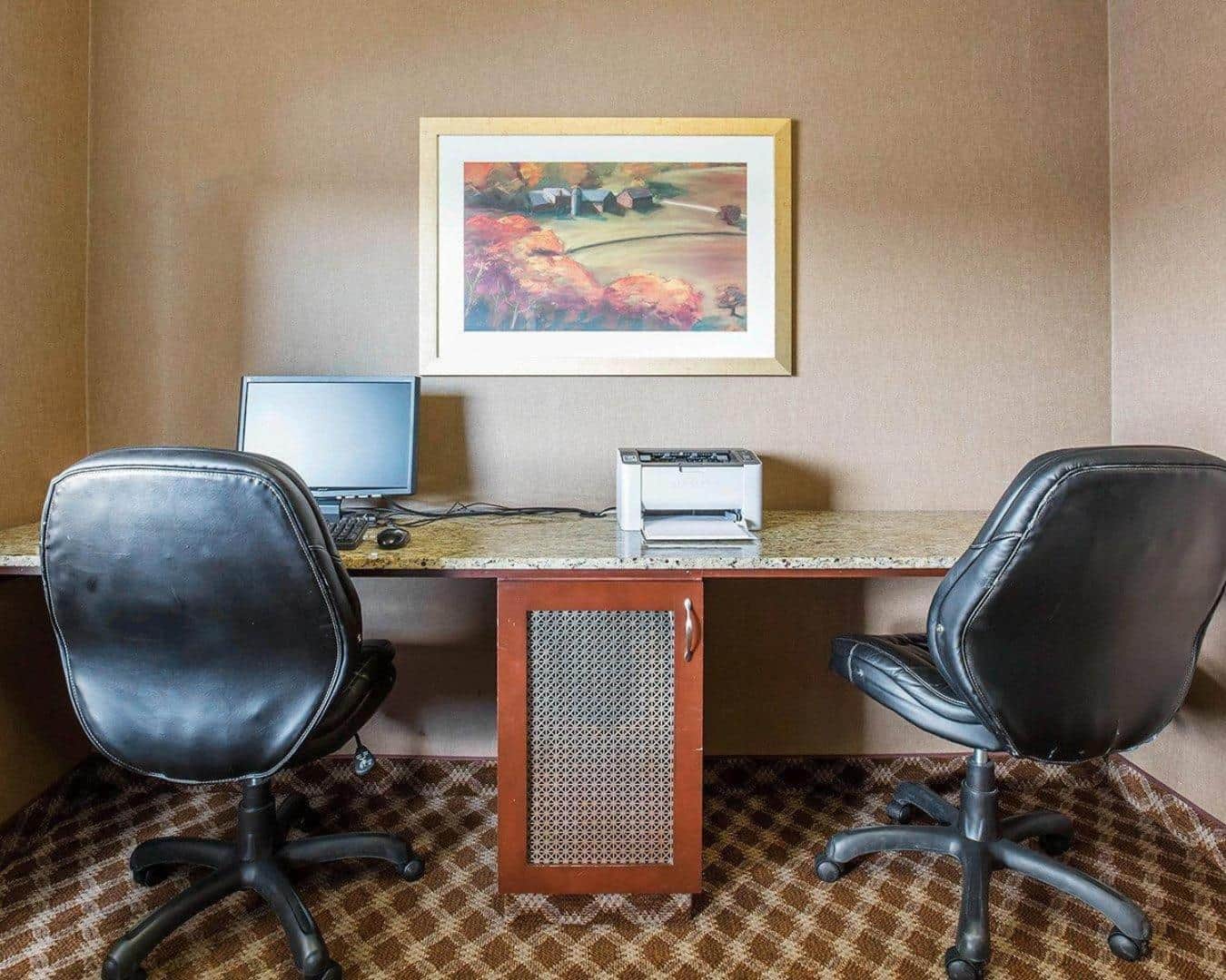 Comfort Inn & Suites