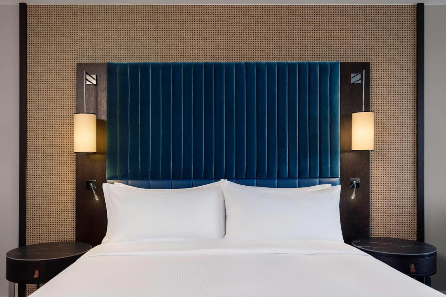 Hilton Vienna Waterfront
