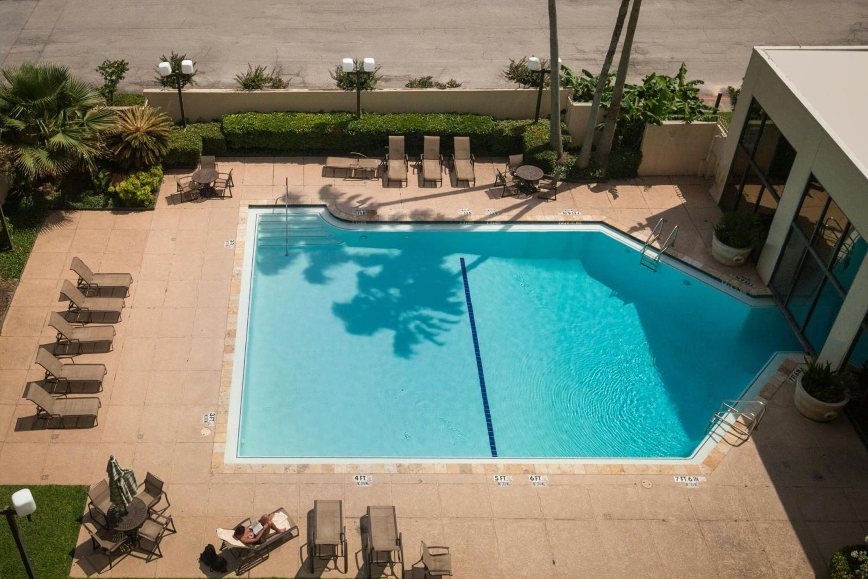 Houston Marriott Westchase