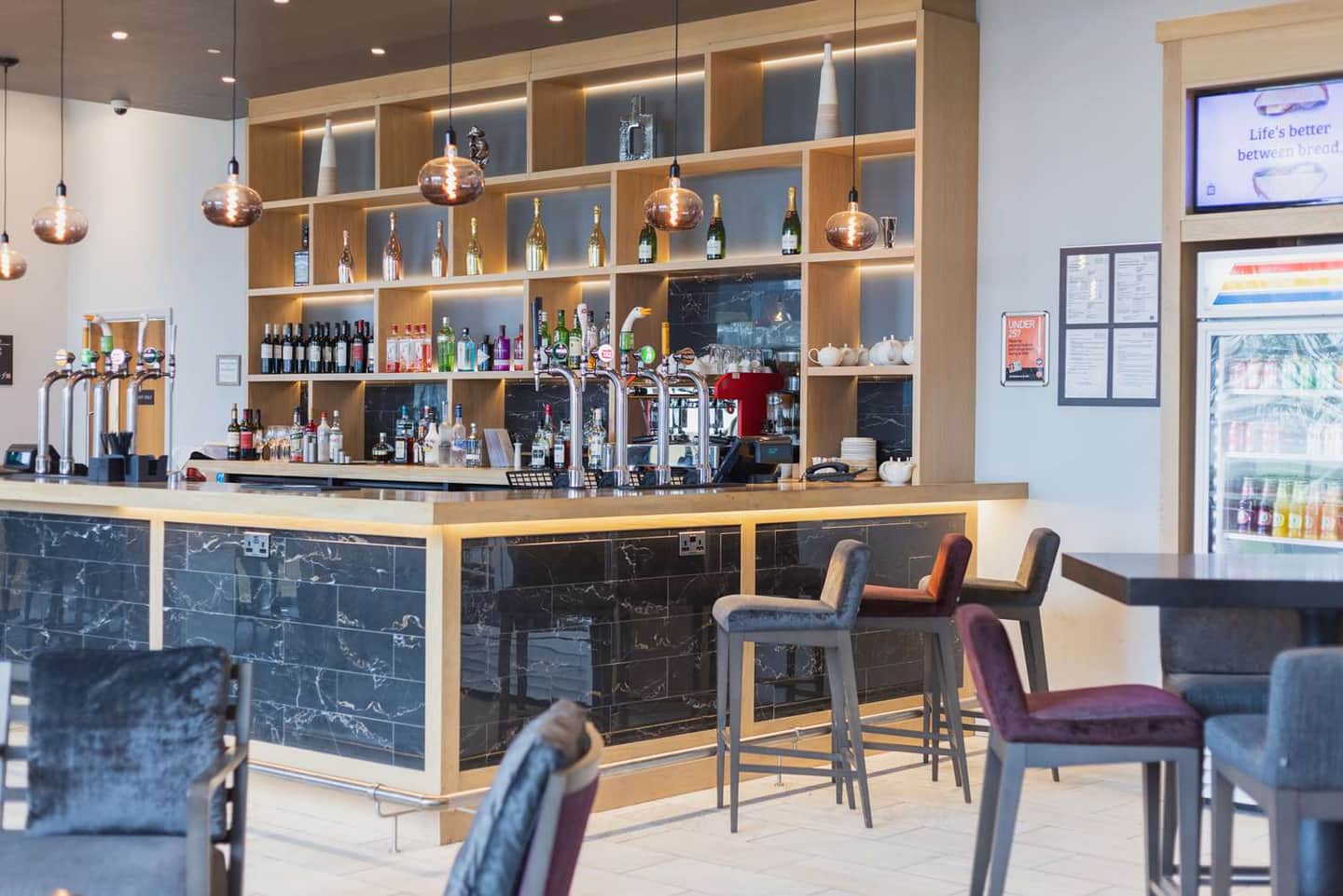 Hilton Garden Inn Birmingham Airport