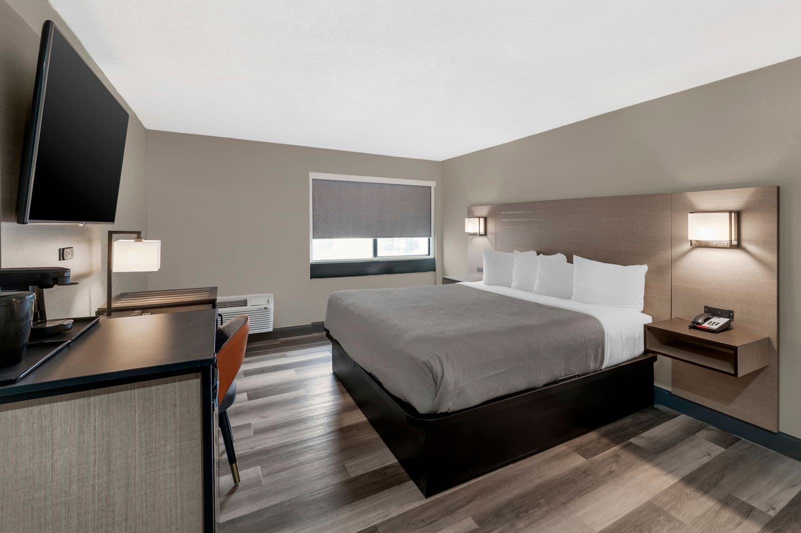 Red Lion Inn & Suites Kansas City