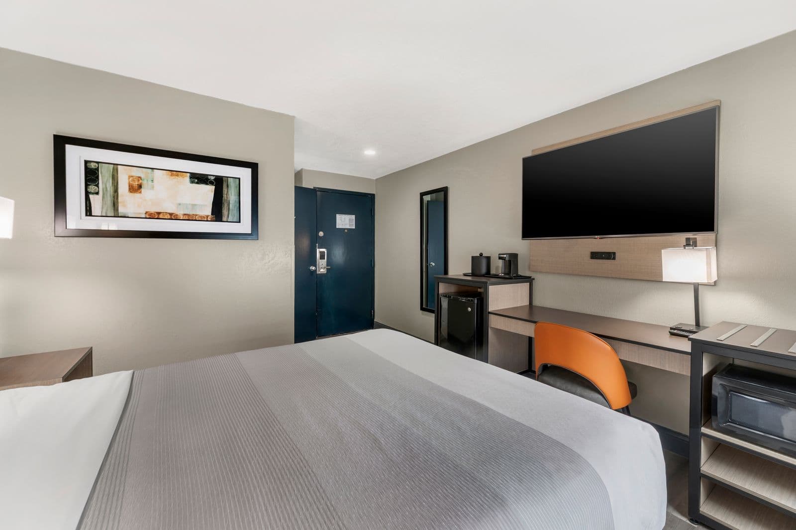 Red Lion Inn & Suites Kansas City