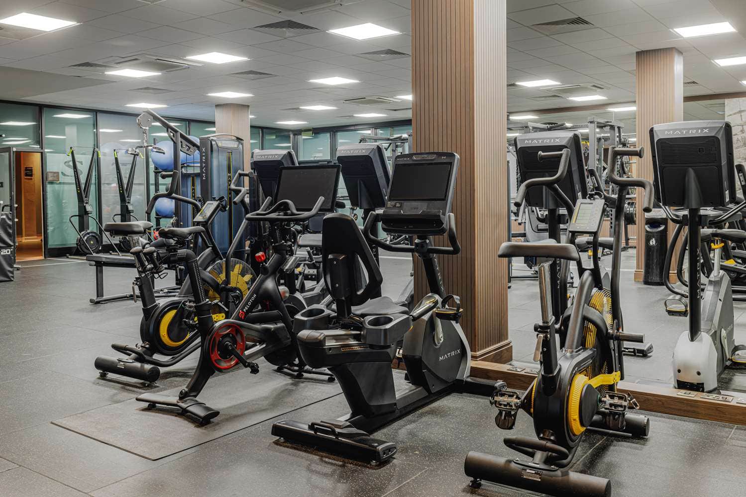 DoubleTree by Hilton Belfast Templepatrick