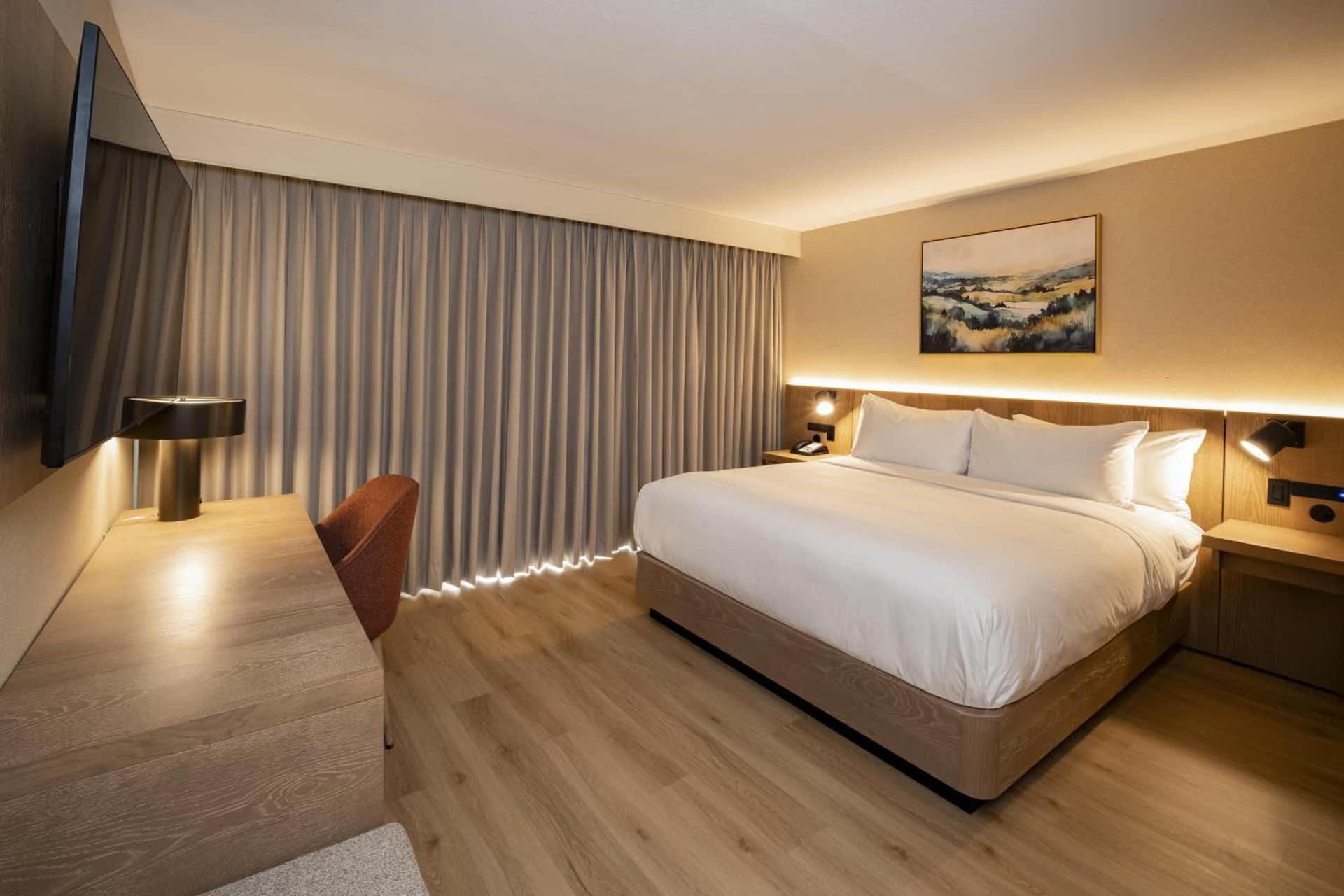DoubleTree by Hilton Wilkes-Barre