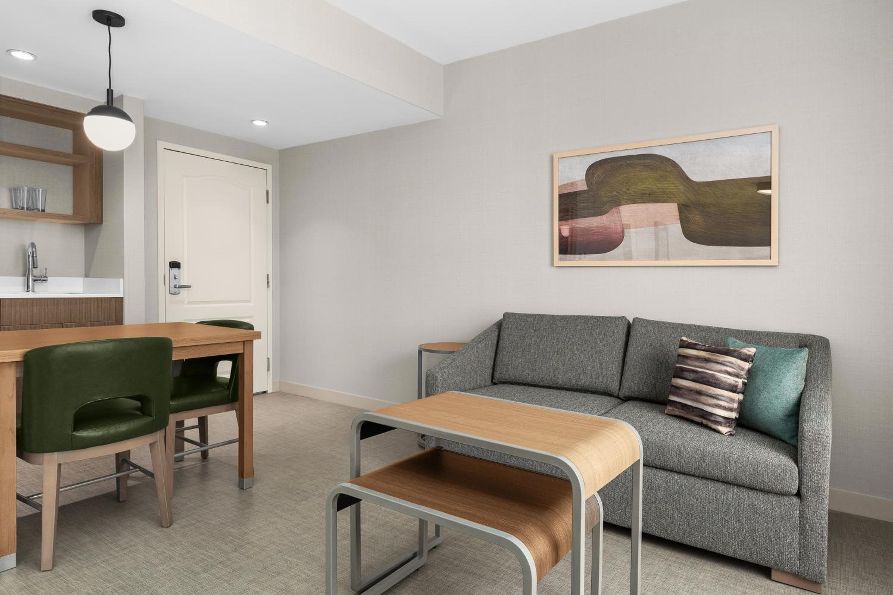 Homewood Suites by Hilton Burlington