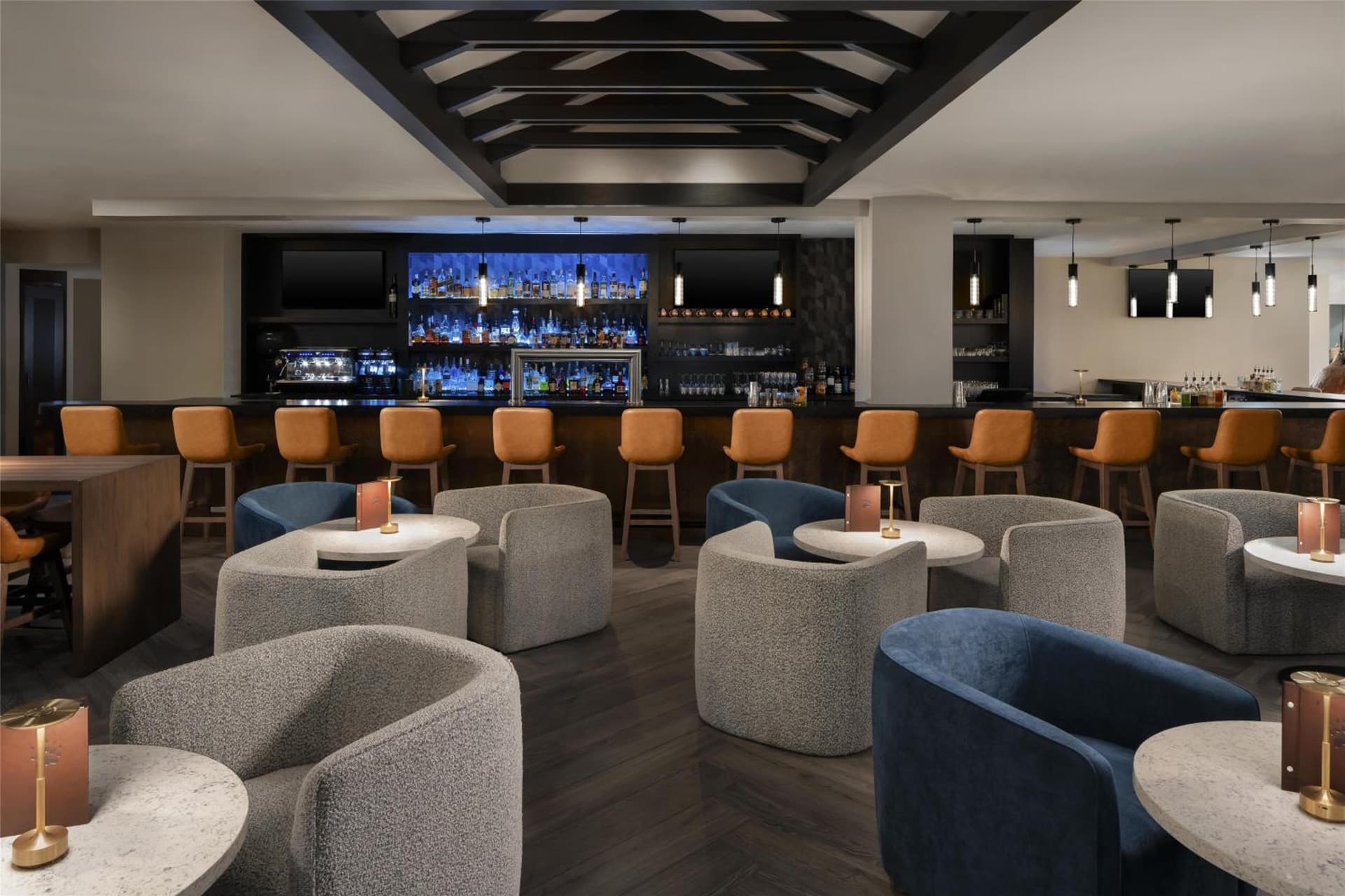 Hilton Whistler Resort & Spa