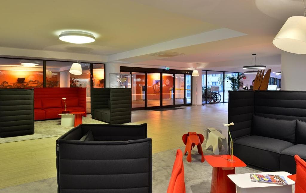 Michel Hotel Wetzlar