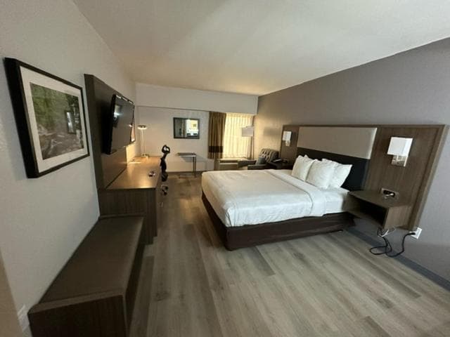 Comfort inn Conyers
