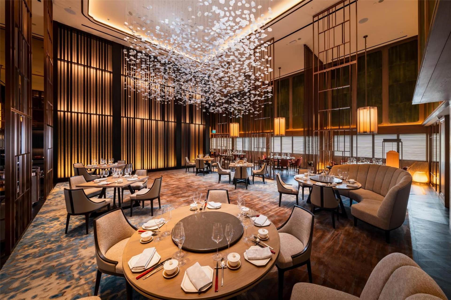 Hilton Singapore Orchard