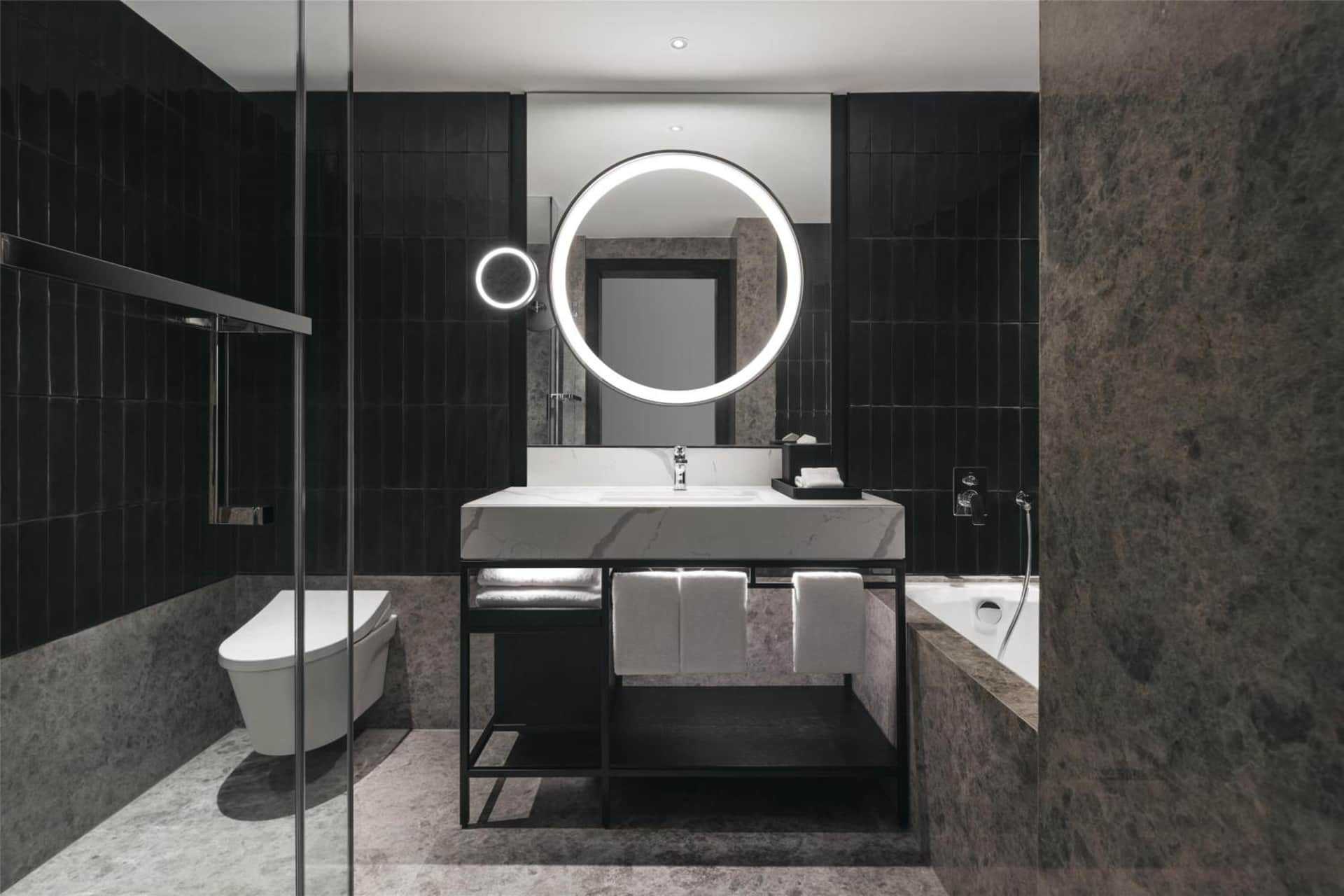 Hilton Singapore Orchard
