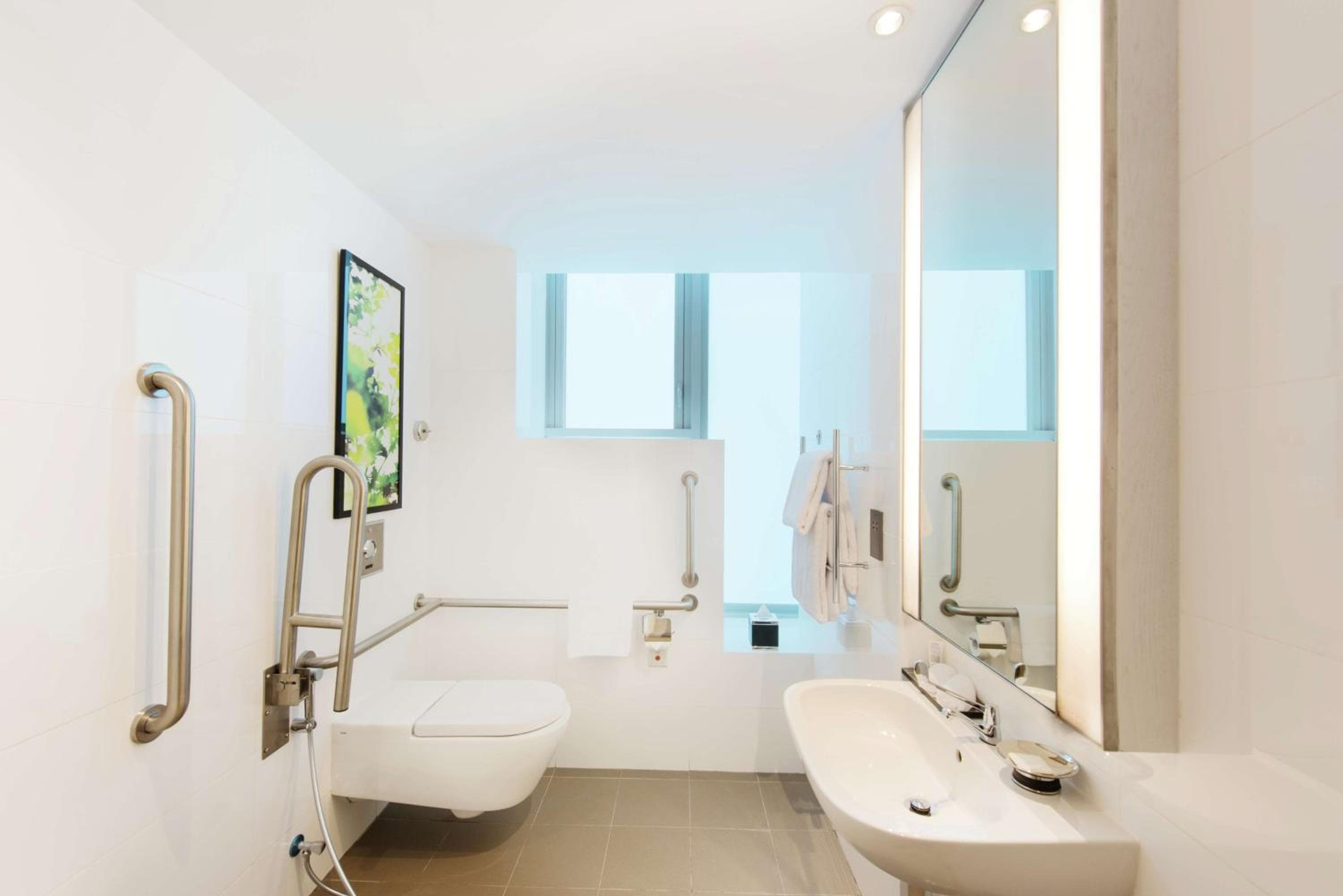 Hilton Garden Inn Singapore Serangoon