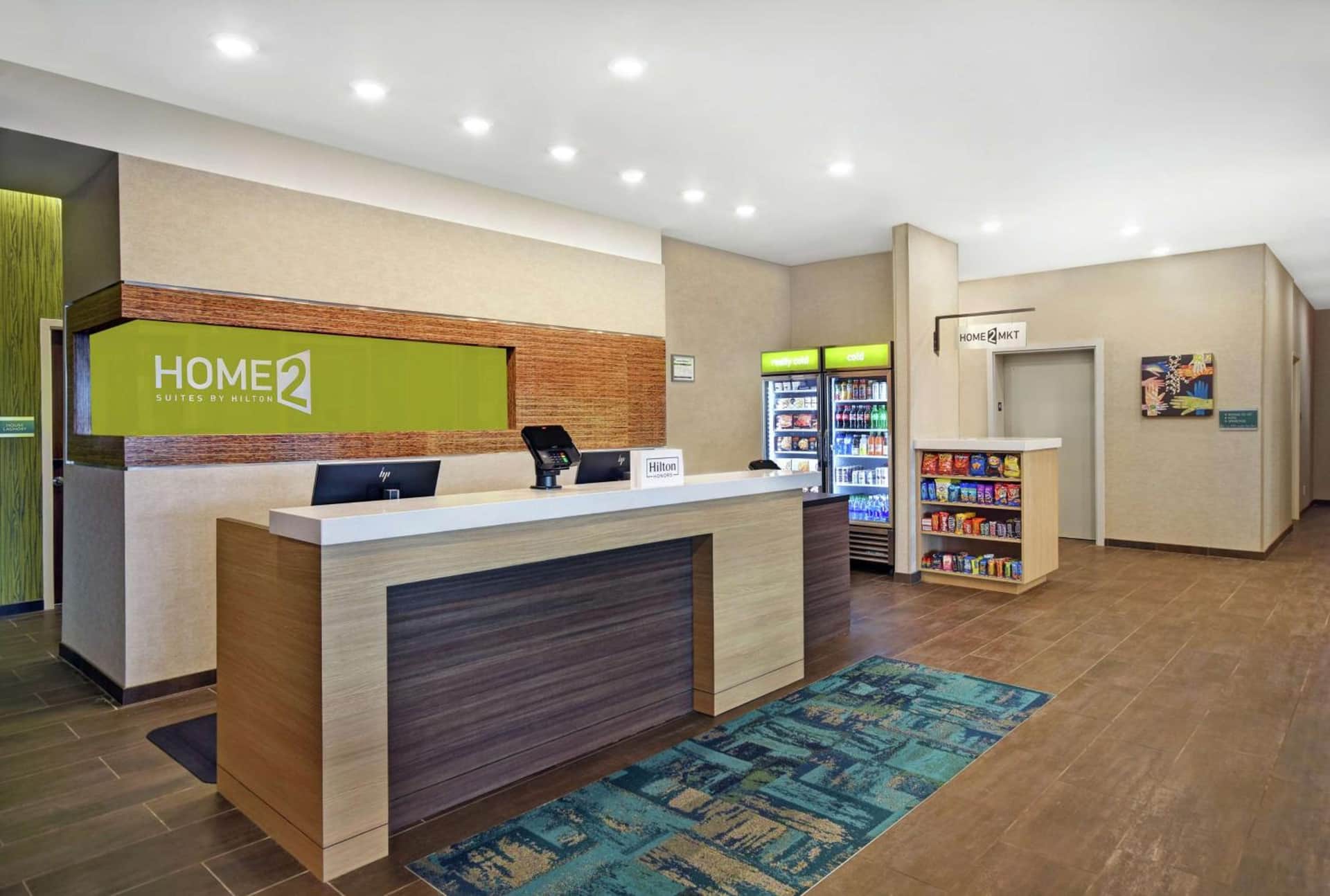 Home2 Suites by Hilton Lawrenceville Atlanta Sugarloaf
