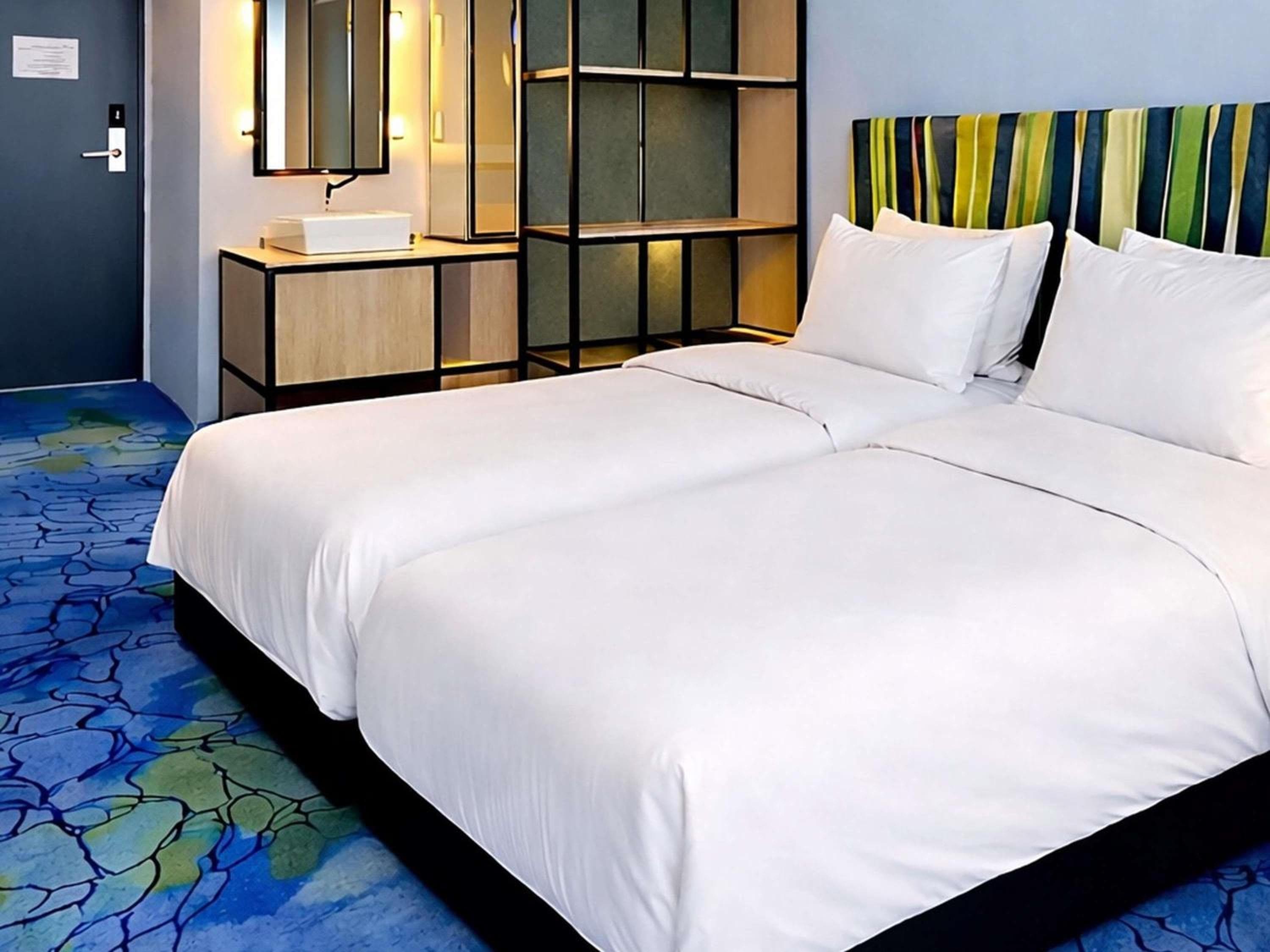ibis Styles Munich Airport