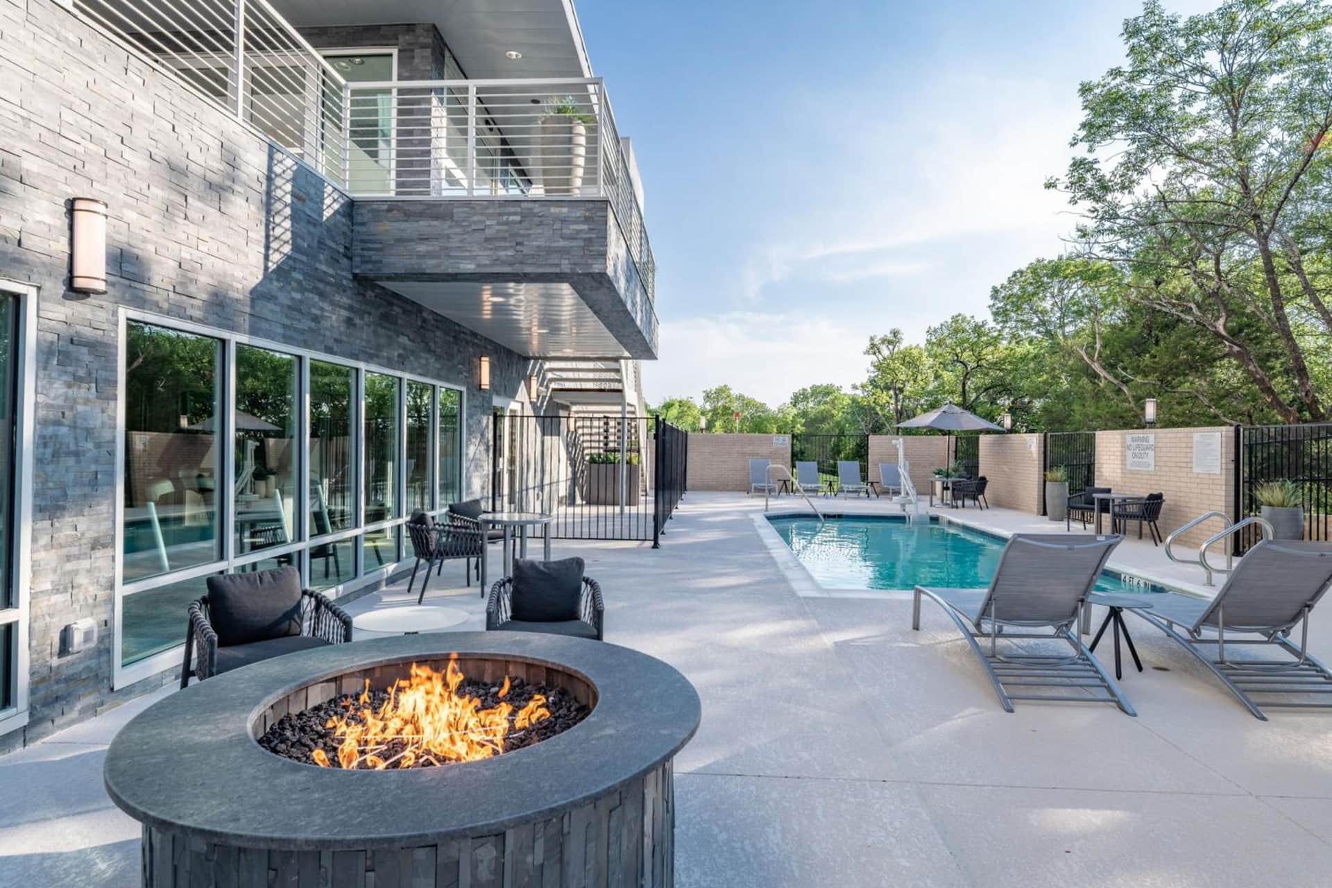 TownePlace Suites Dallas Rockwall