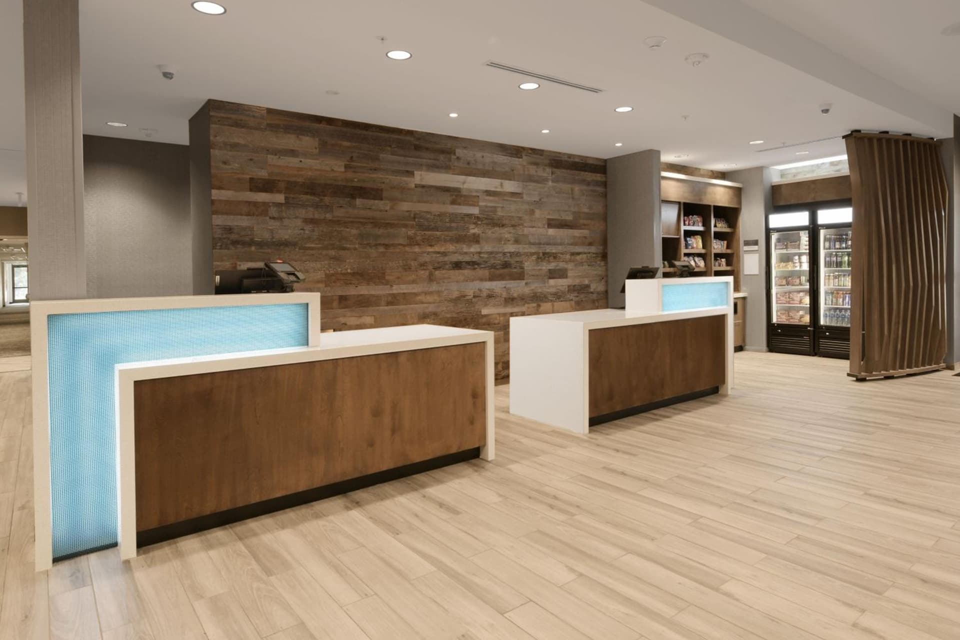 SpringHill Suites by Marriott Lindale Tyler
