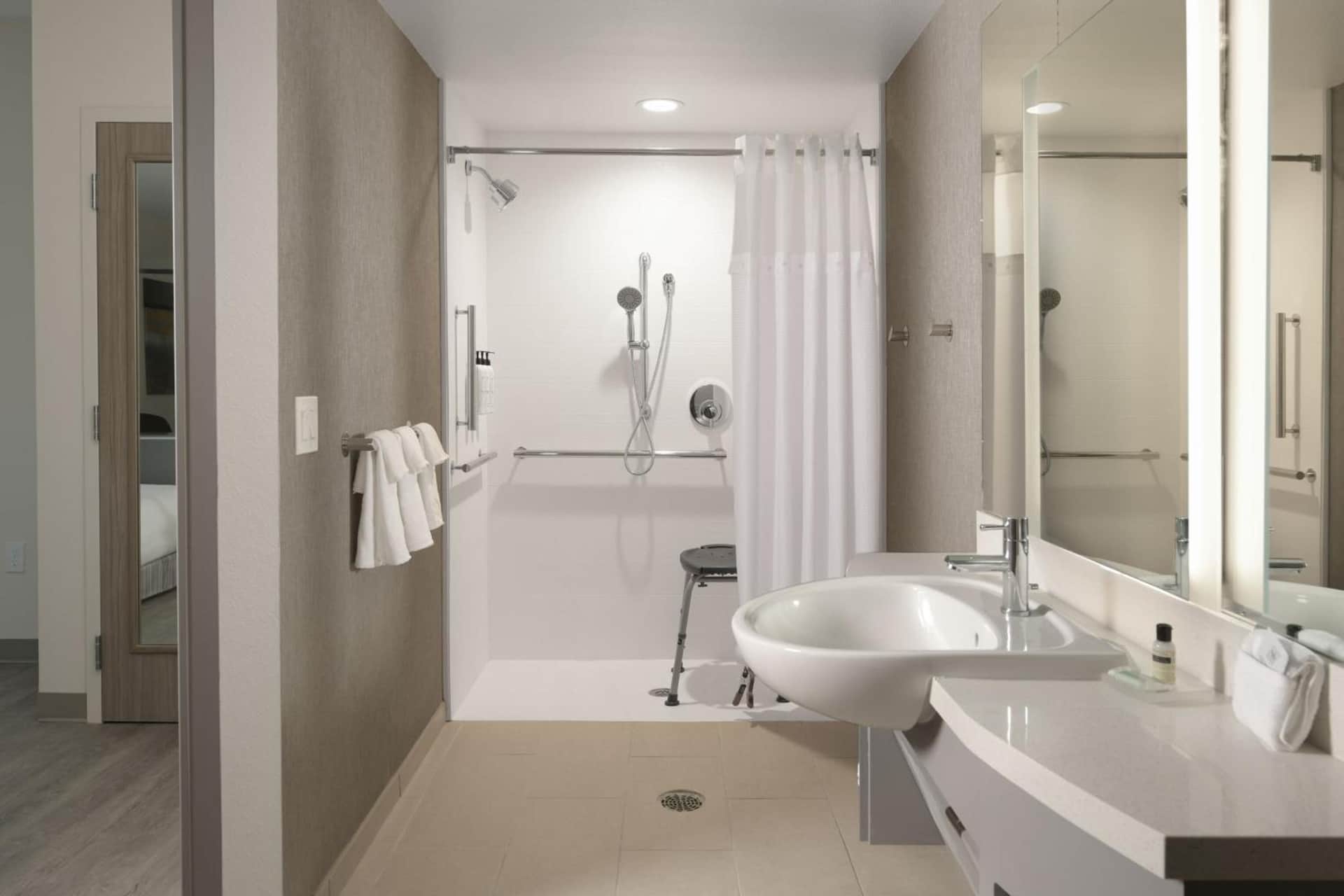 SpringHill Suites by Marriott Lindale Tyler