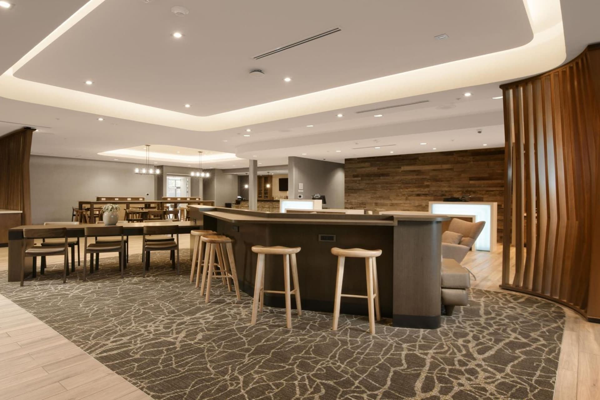 SpringHill Suites by Marriott Lindale Tyler