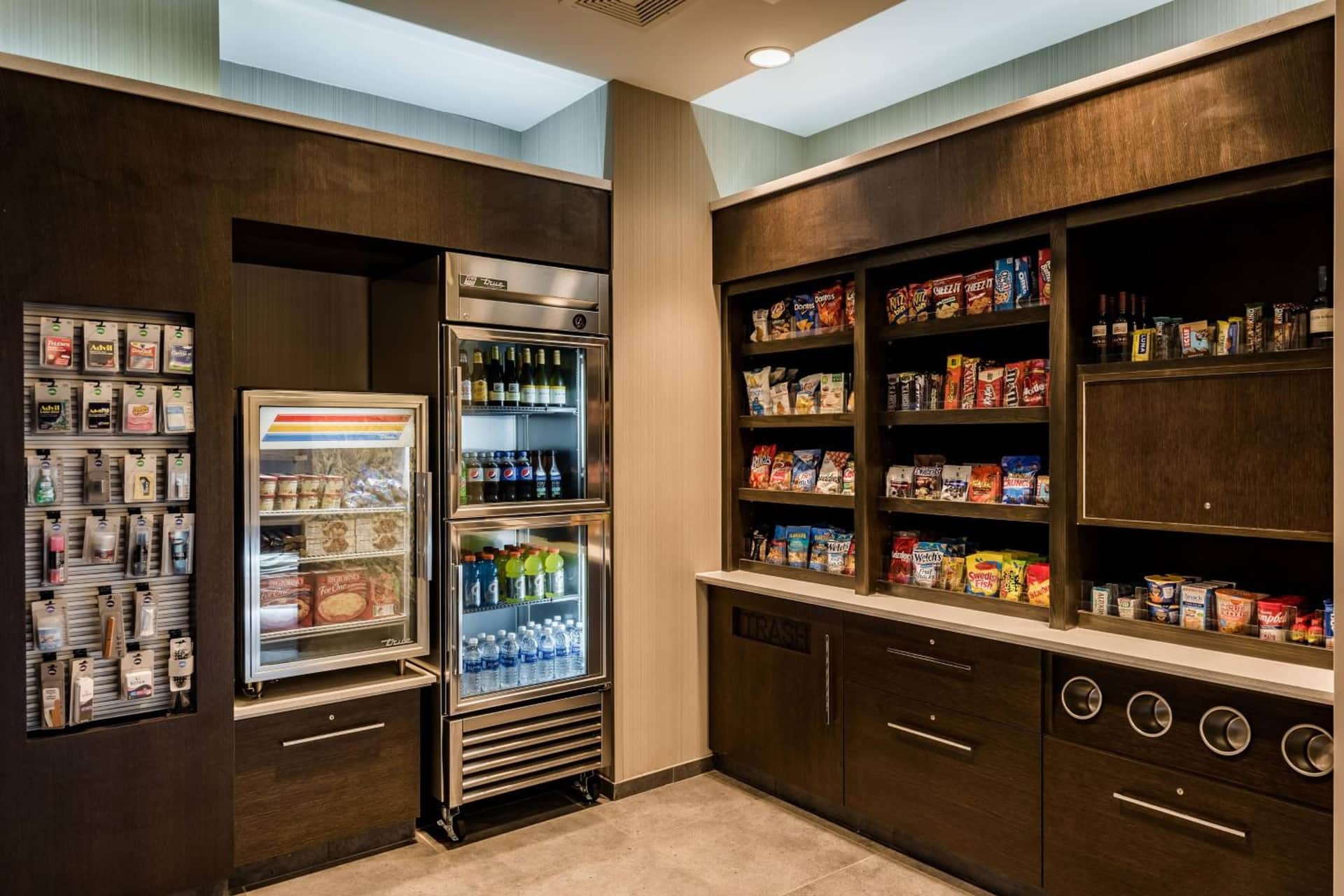 SpringHill Suites Dallas/Rockwall